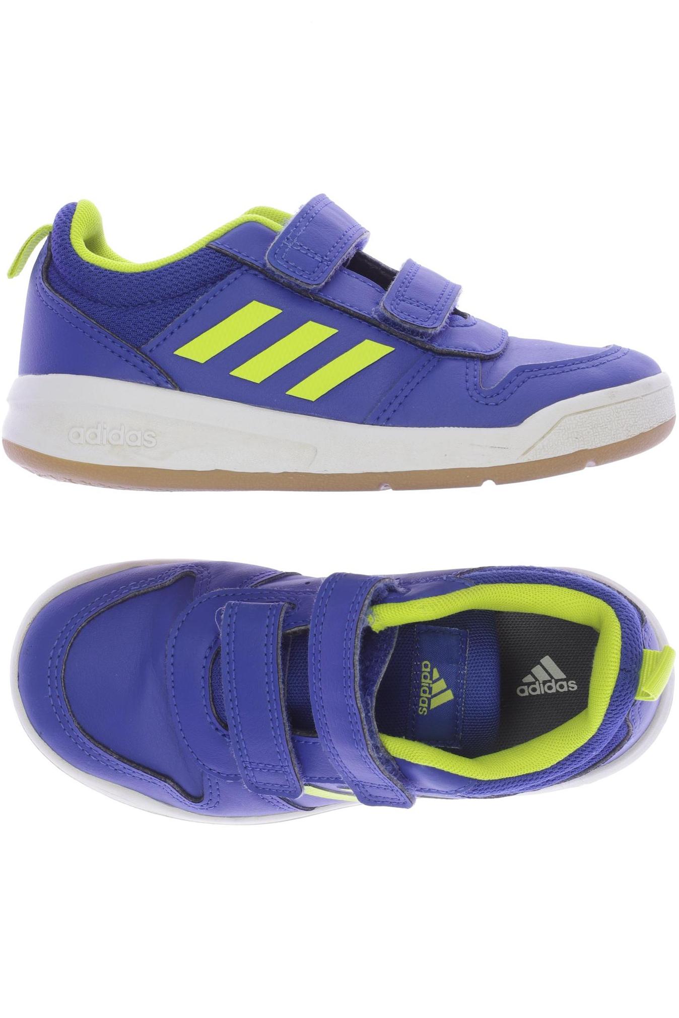 

adidas Herren Kinderschuhe, blau, Gr. 29