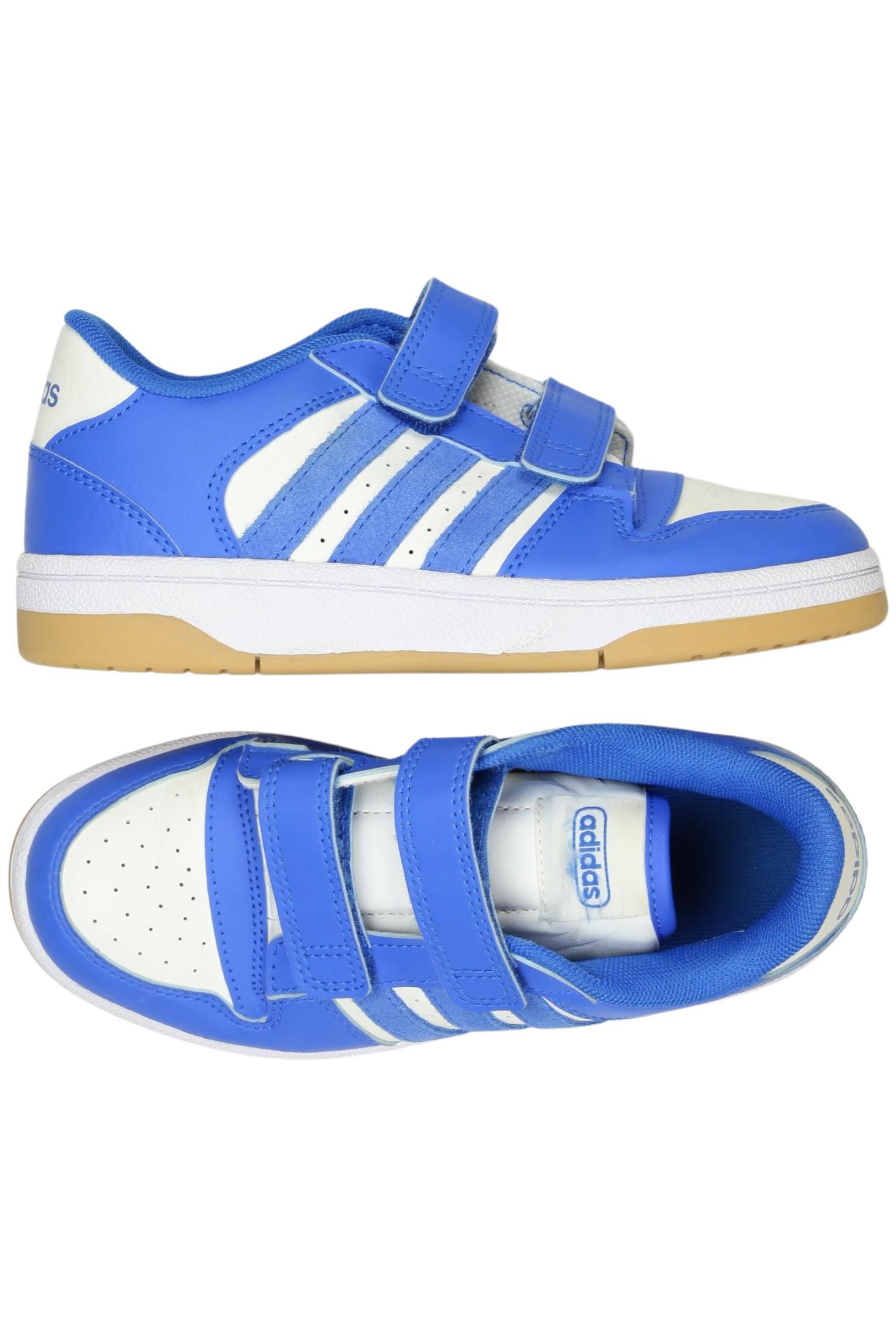 

adidas Herren Kinderschuhe, mehrfarbig, Gr. 33