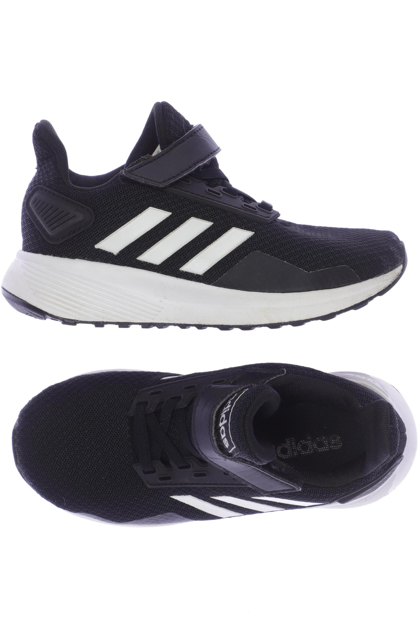 

adidas Herren Kinderschuhe, schwarz, Gr. 29