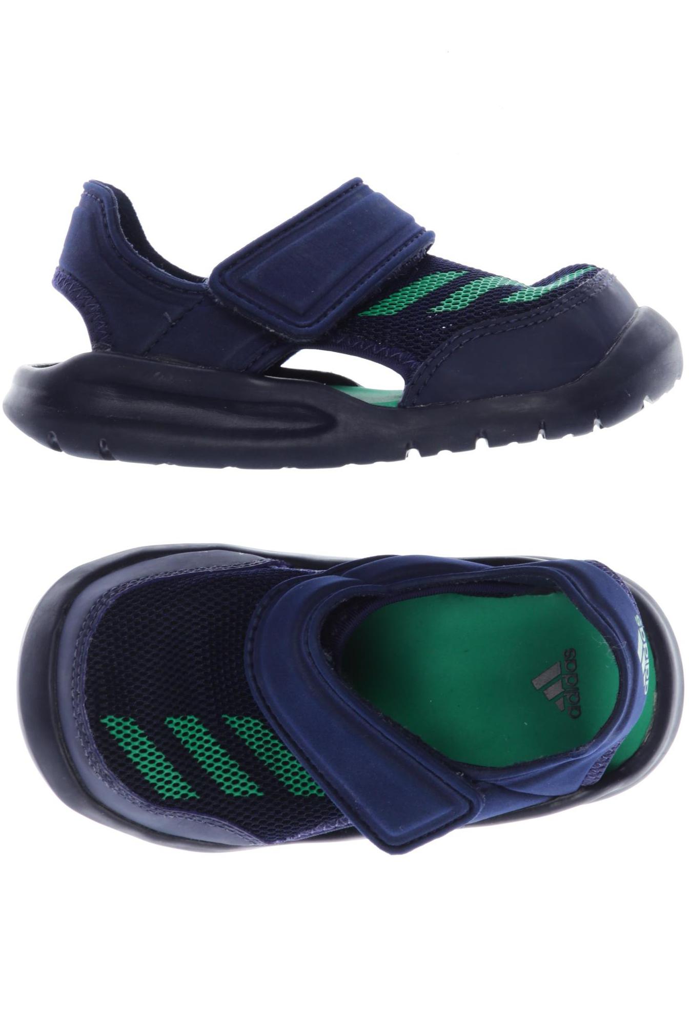 

adidas Herren Kinderschuhe, marineblau, Gr. 25