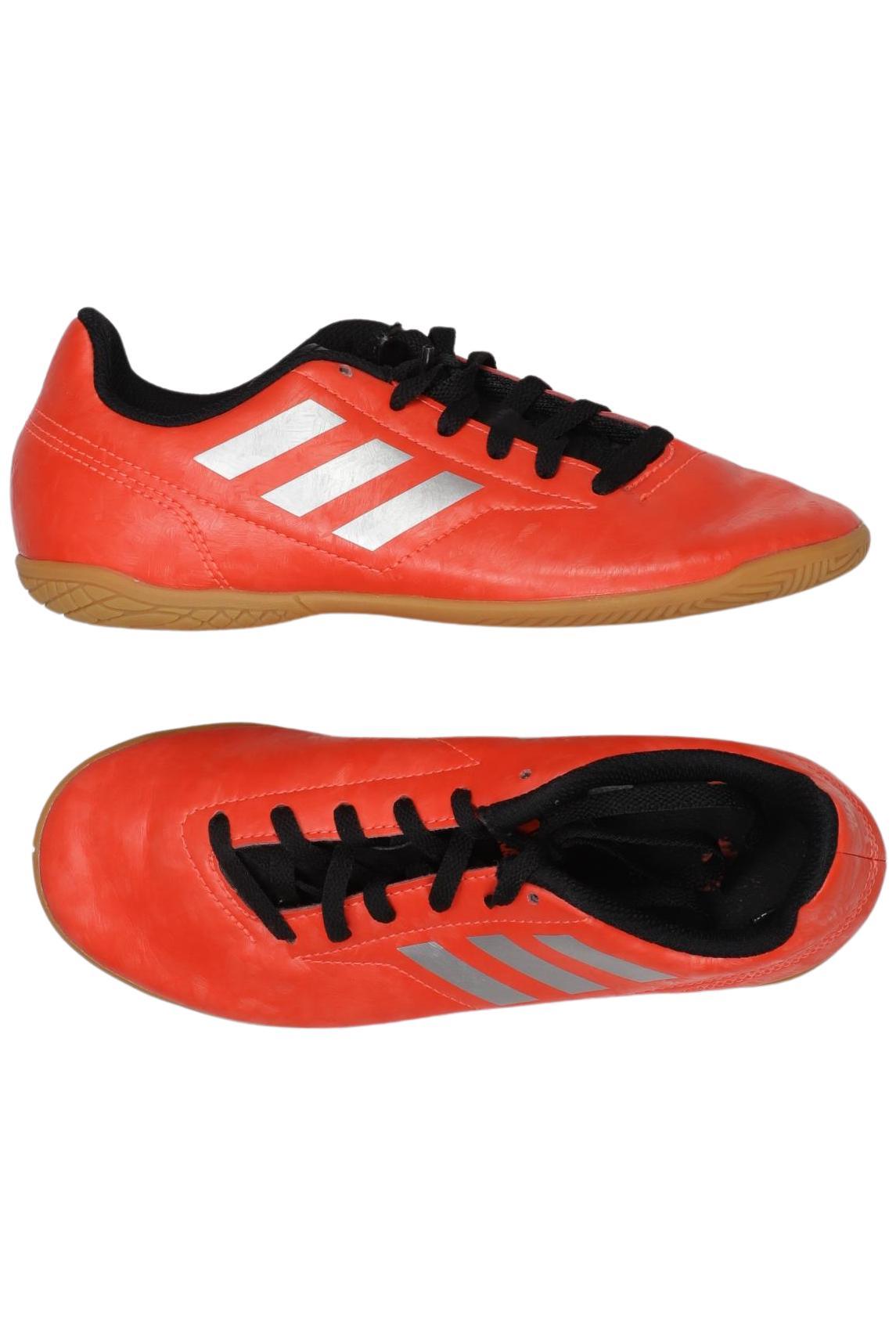 

adidas Jungen Kinderschuhe, mehrfarbig, Gr. 34
