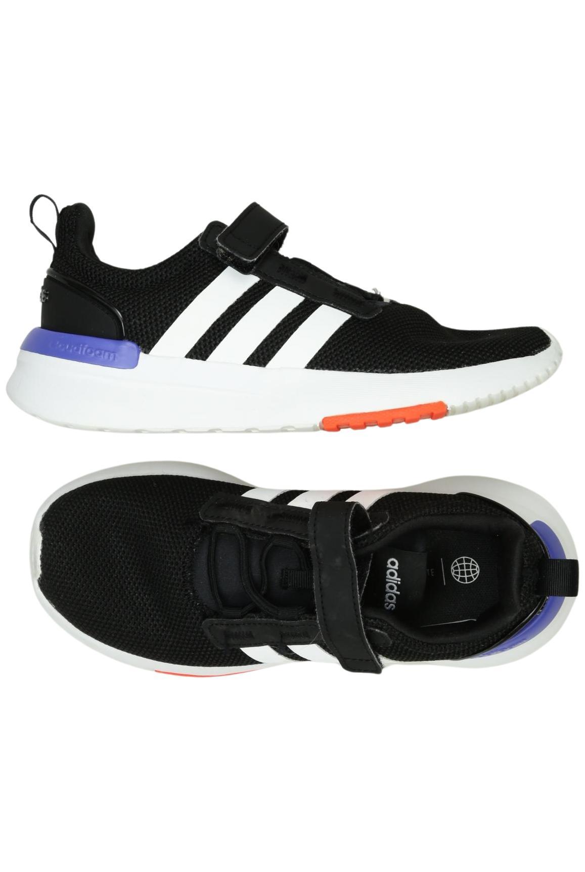 

adidas Herren Kinderschuhe, schwarz, Gr. 33