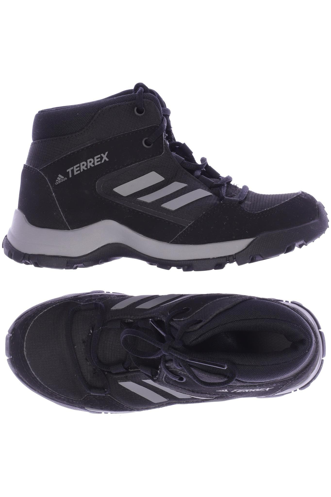 

adidas Herren Kinderschuhe, schwarz, Gr. 32