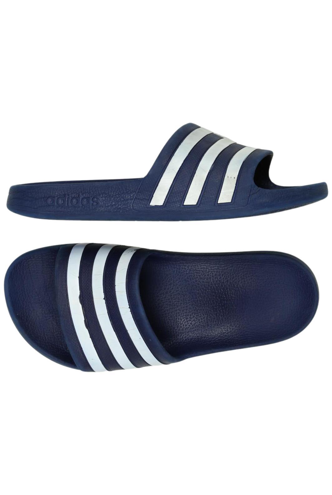 

adidas Jungen Kinderschuhe, marineblau, Gr. 38