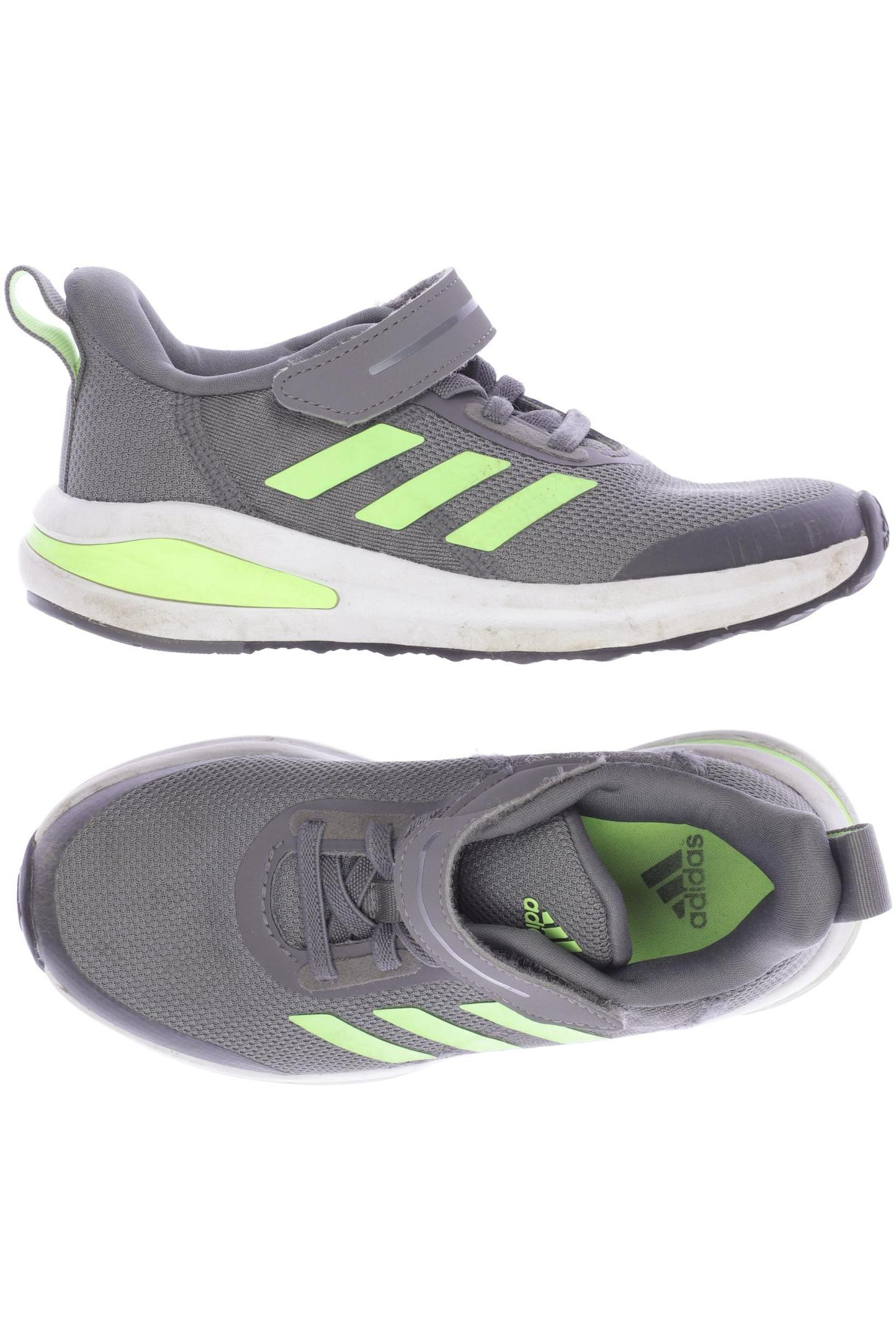 

Adidas Jungen Kinderschuhe, grau