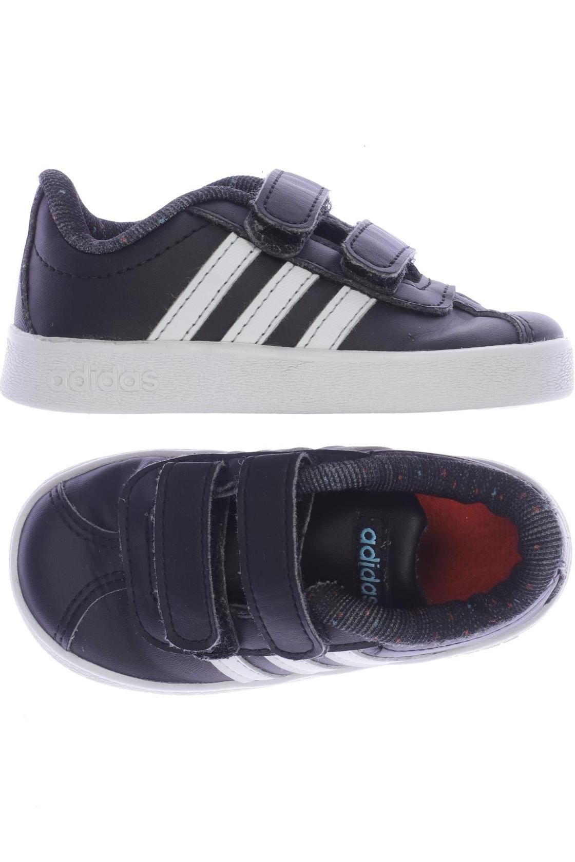 

Adidas Jungen Kinderschuhe, schwarz