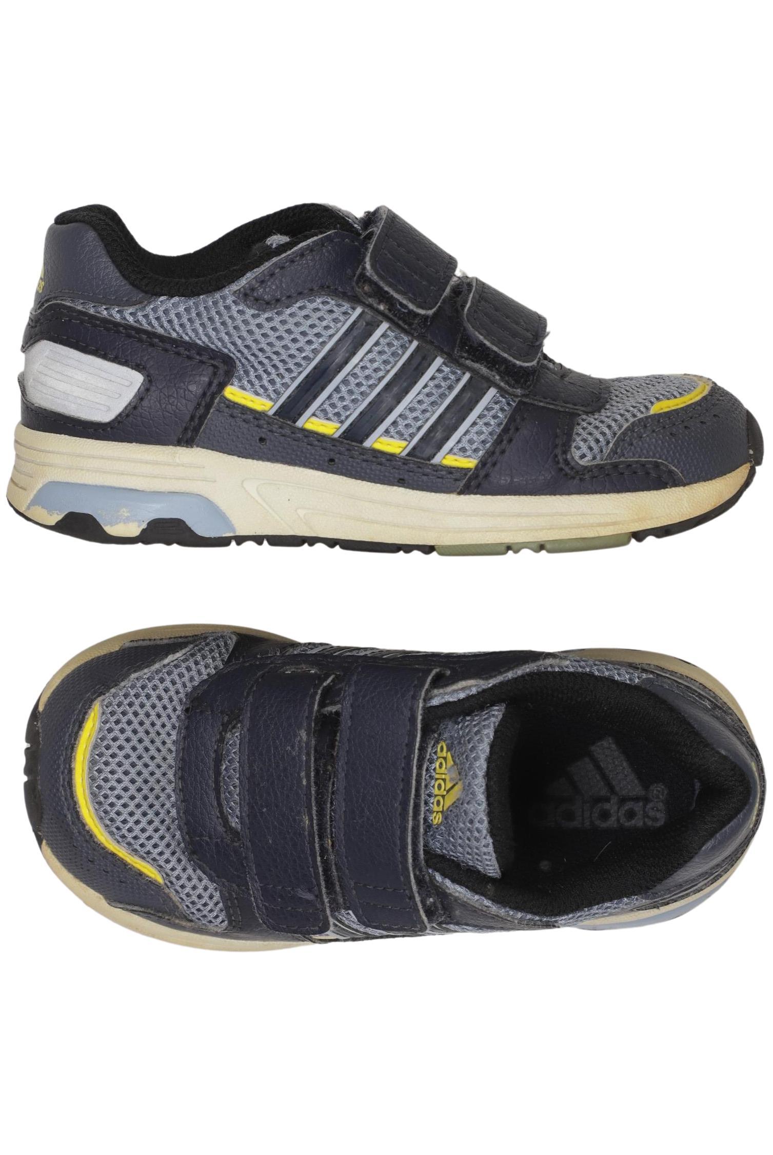 

adidas Jungen Kinderschuhe, mehrfarbig, Gr. 24