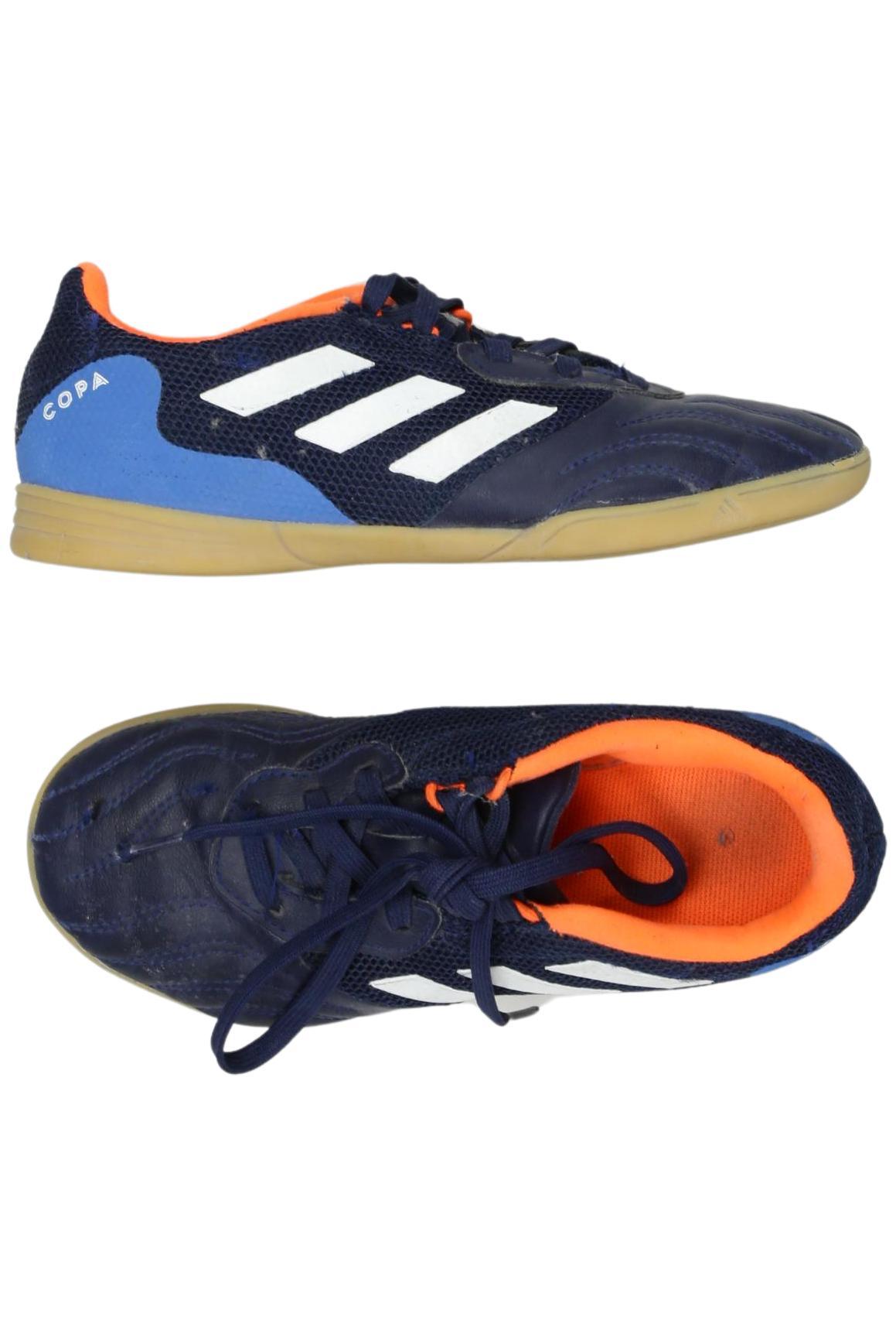

adidas Herren Kinderschuhe, marineblau, Gr. 32