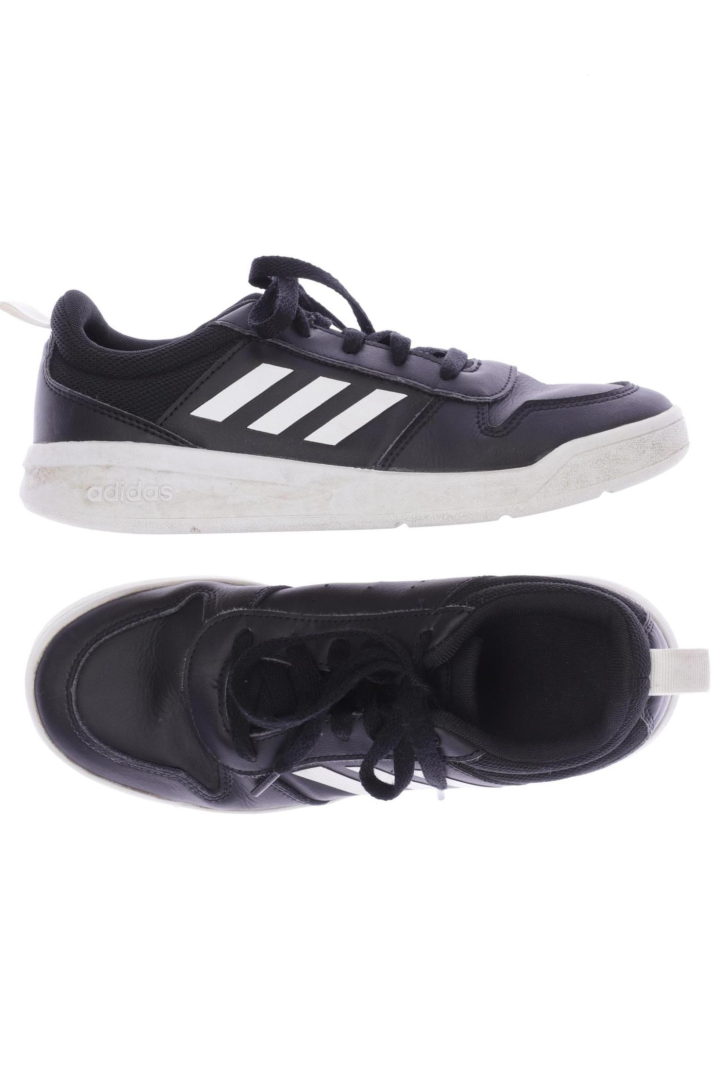 

adidas Jungen Kinderschuhe, schwarz