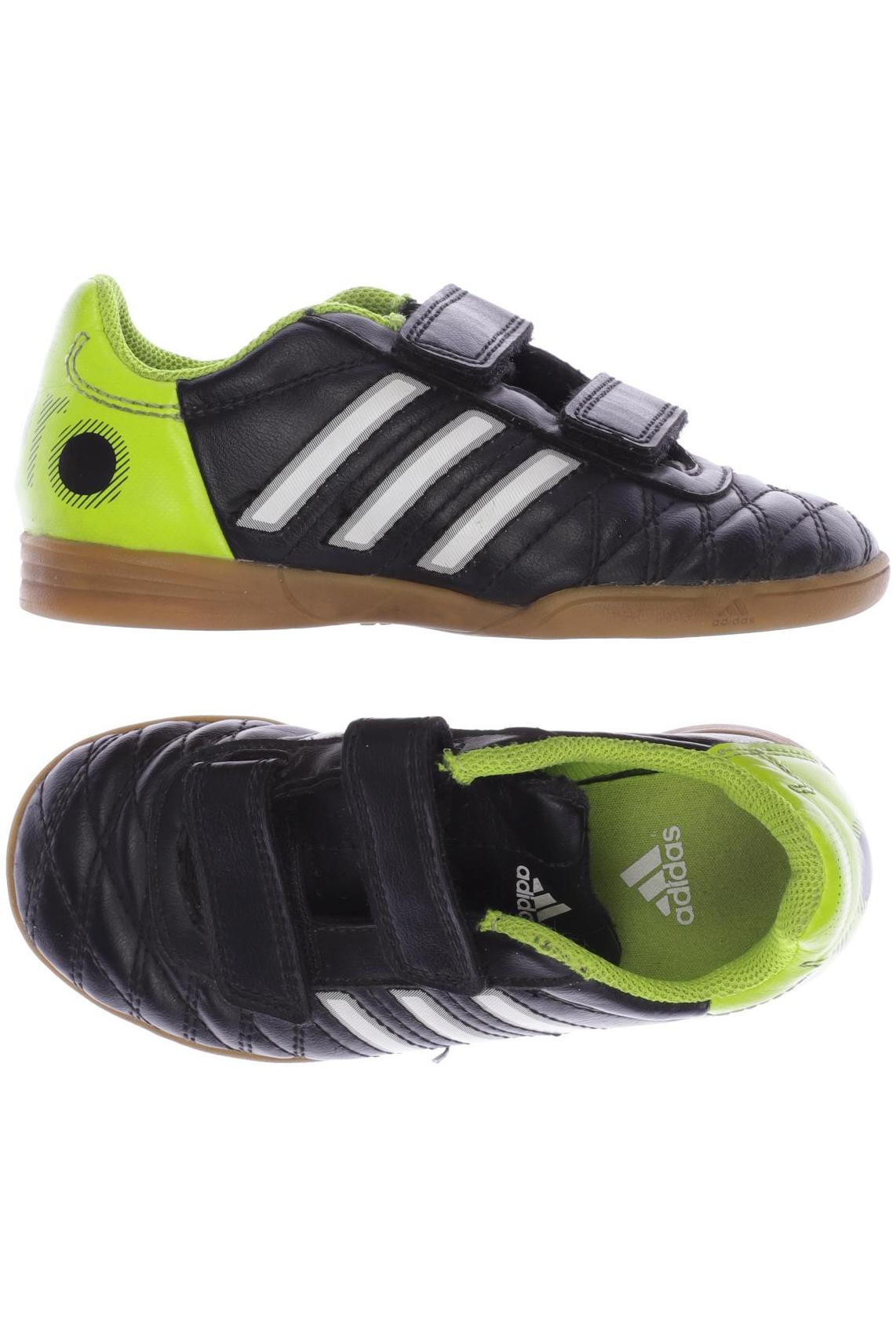 

Adidas Jungen Kinderschuhe, schwarz