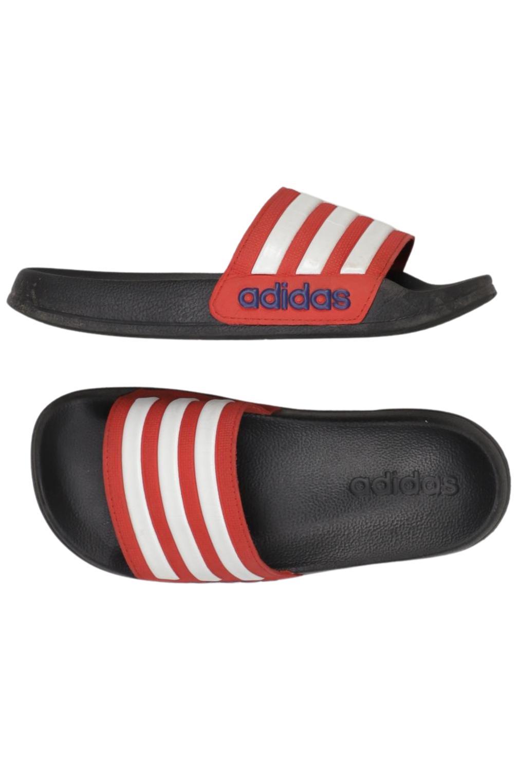 

adidas Jungen Kinderschuhe, mehrfarbig, Gr. 33
