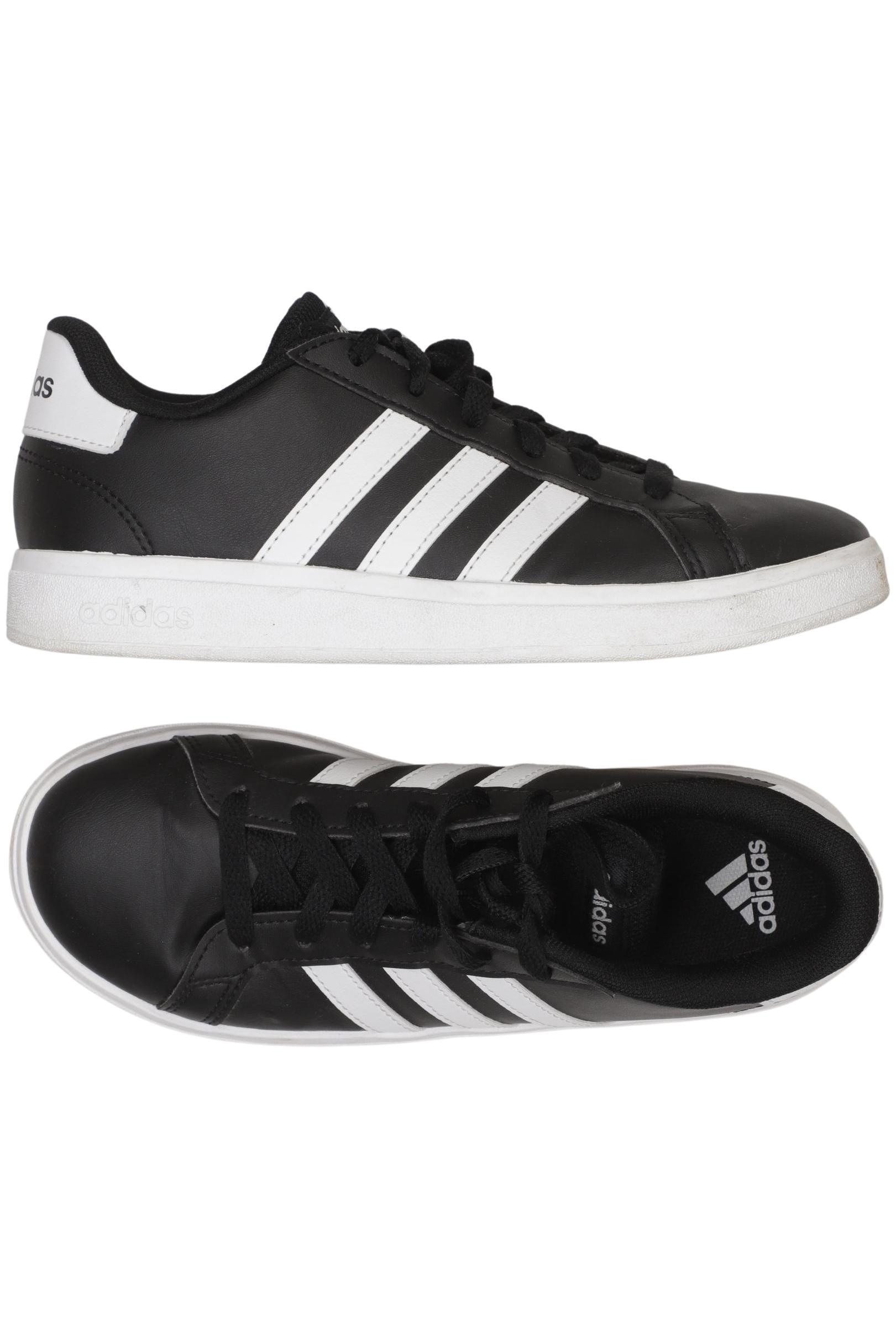 

adidas Jungen Kinderschuhe, mehrfarbig, Gr. 35