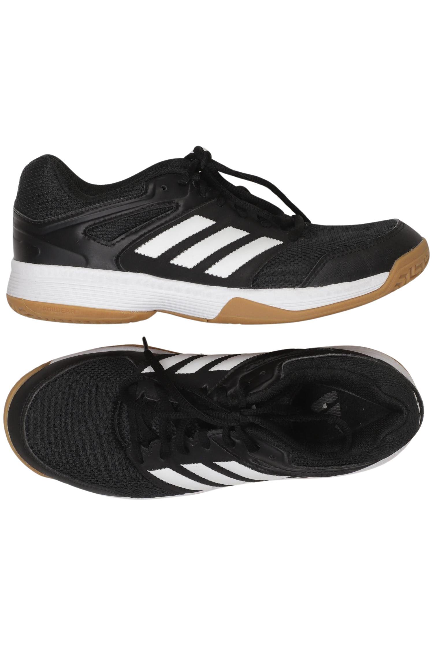 

adidas Jungen Kinderschuhe, mehrfarbig, Gr. 39