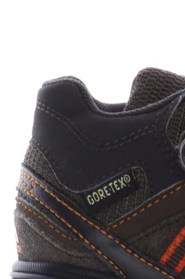 Thumbnail - adidas Herren Kinderschuhe, braun, Gr. 21