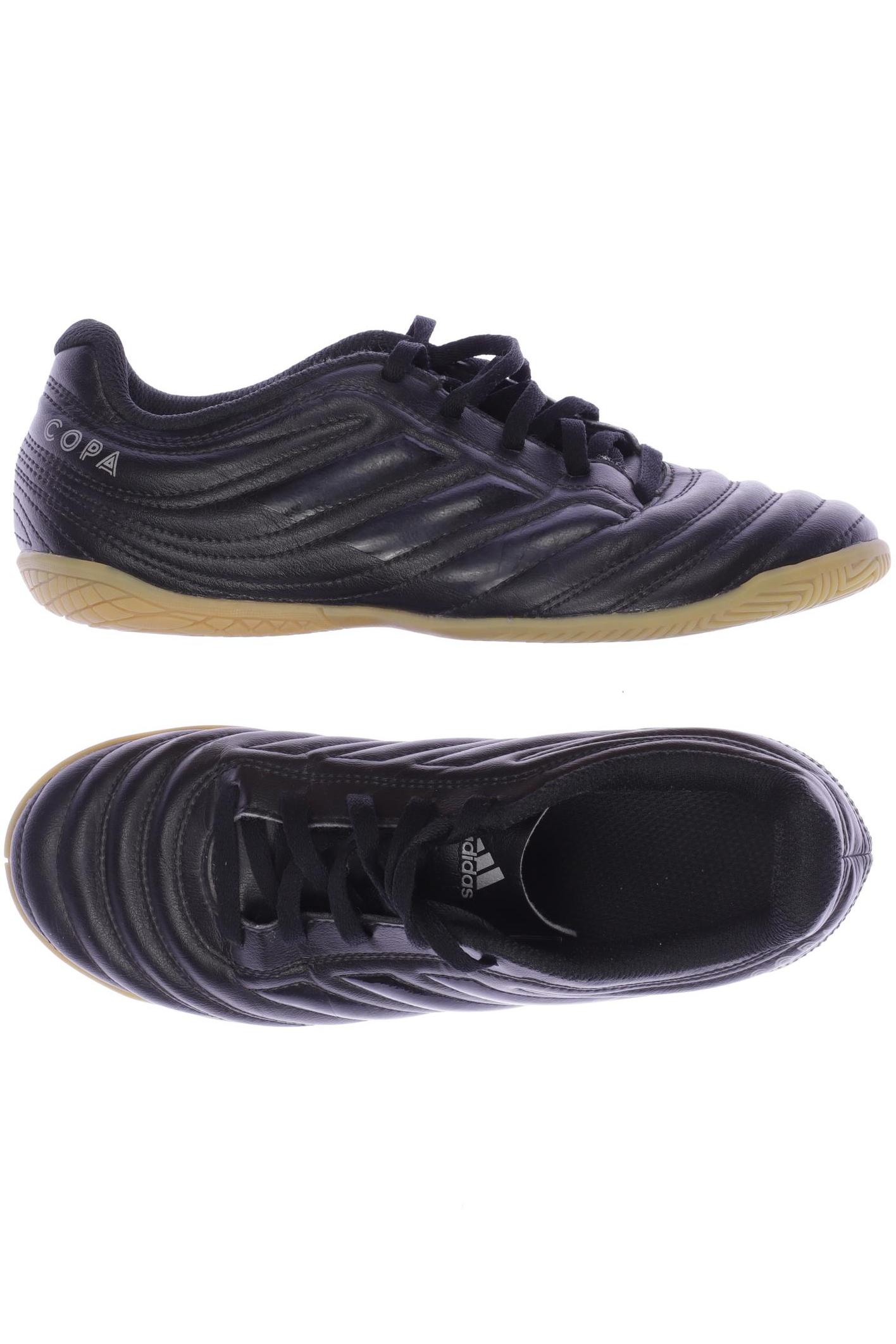 

adidas Herren Kinderschuhe, schwarz, Gr. 36