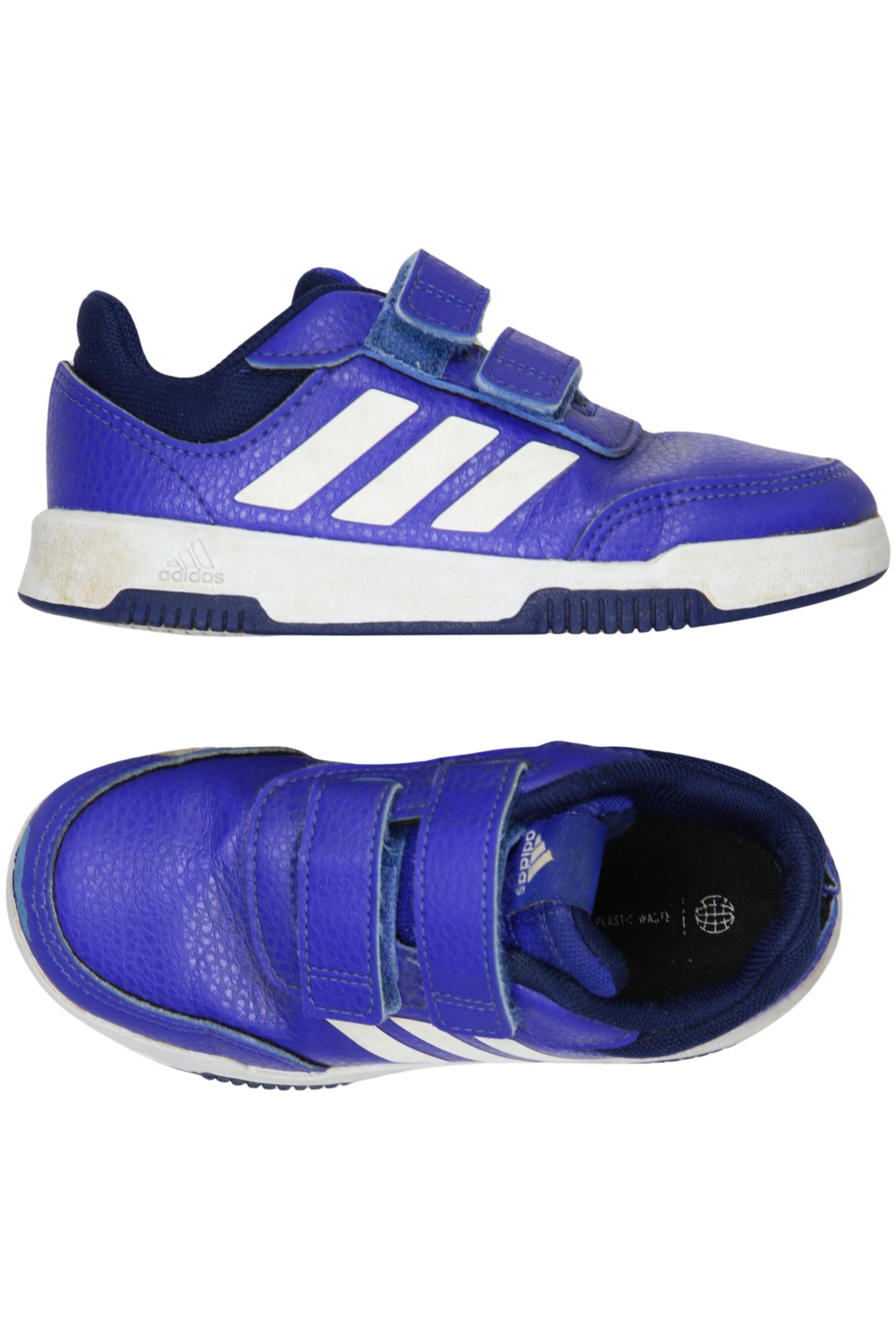 

adidas Herren Kinderschuhe, marineblau, Gr. 26