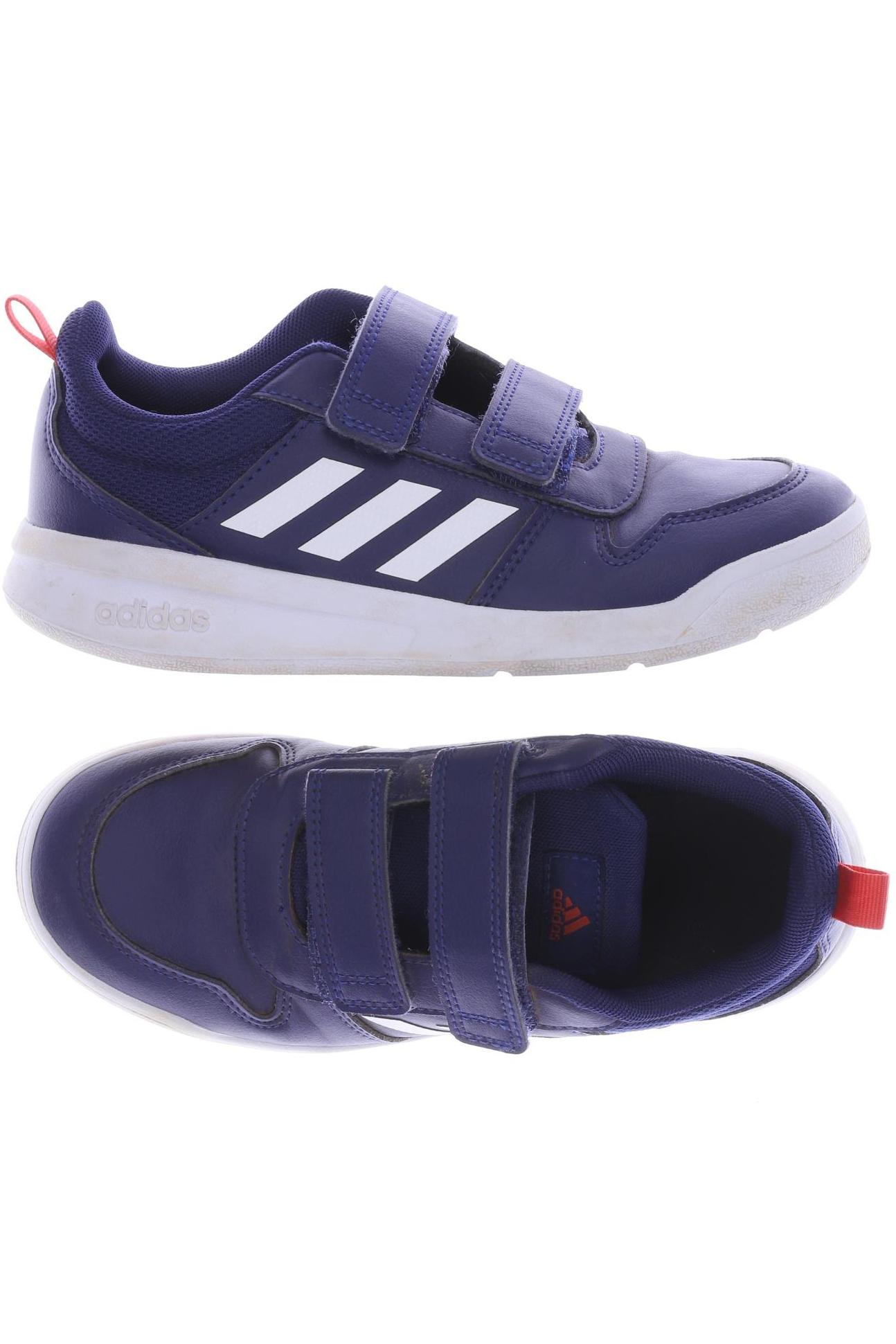 

adidas Jungen Kinderschuhe, blau