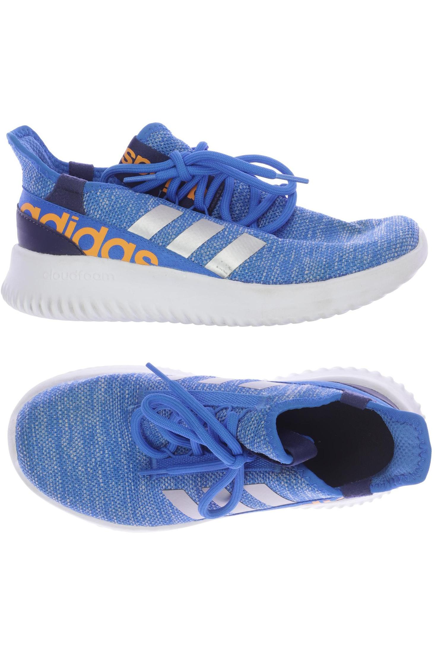 

Adidas Jungen Kinderschuhe, blau