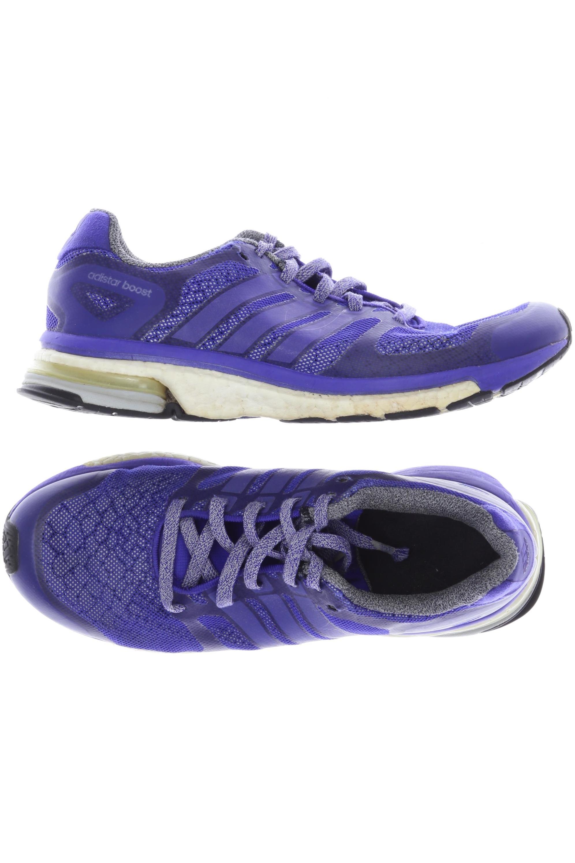 

adidas Herren Kinderschuhe, marineblau, Gr. 36