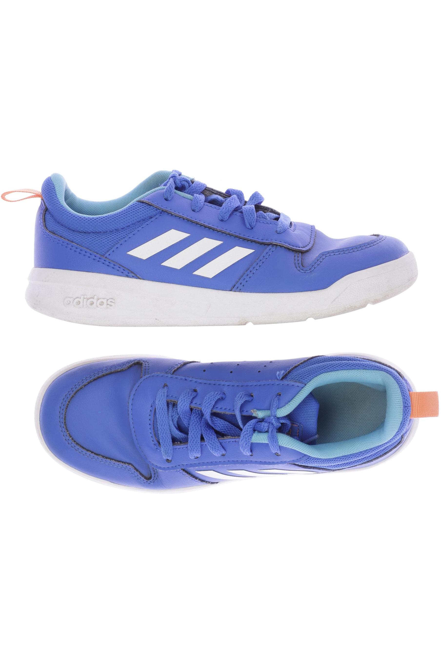 

Adidas Jungen Kinderschuhe, blau