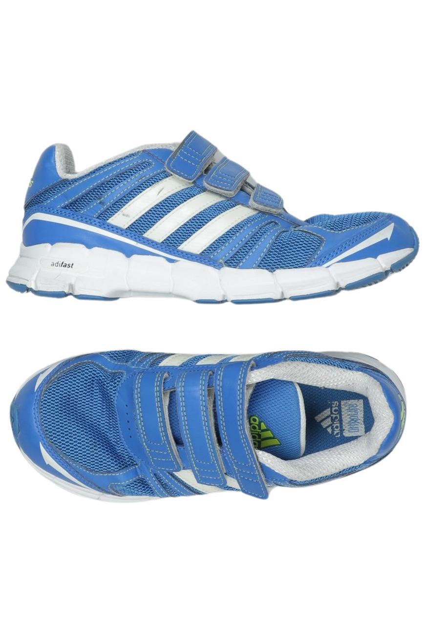 

adidas Jungen Kinderschuhe, mehrfarbig, Gr. 35