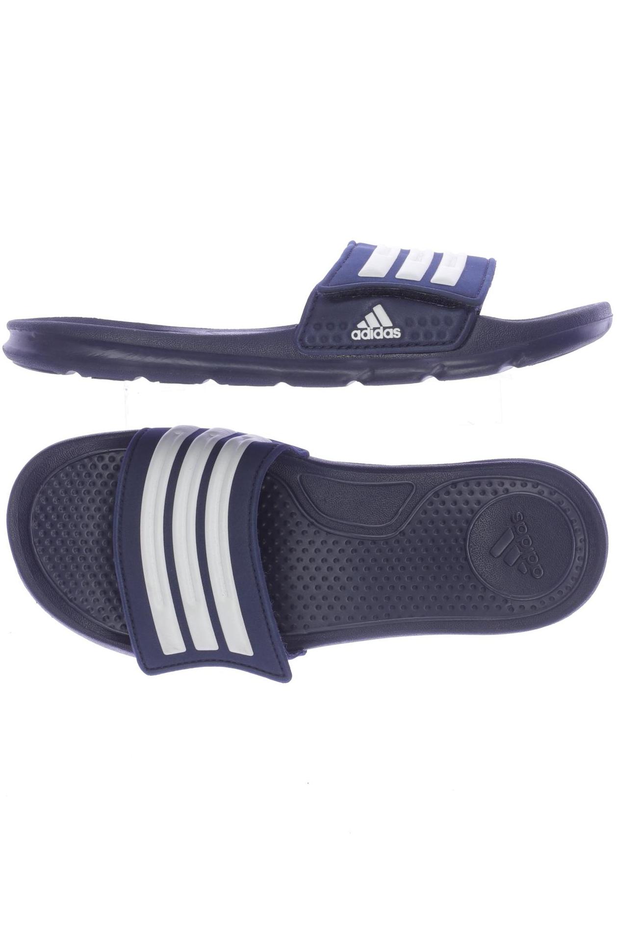 

adidas Herren Kinderschuhe, marineblau, Gr. 35