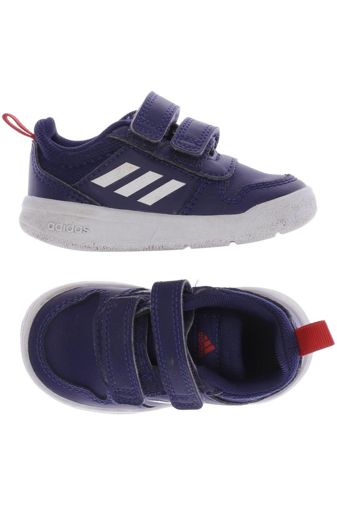 

Adidas Jungen Kinderschuhe, marineblau