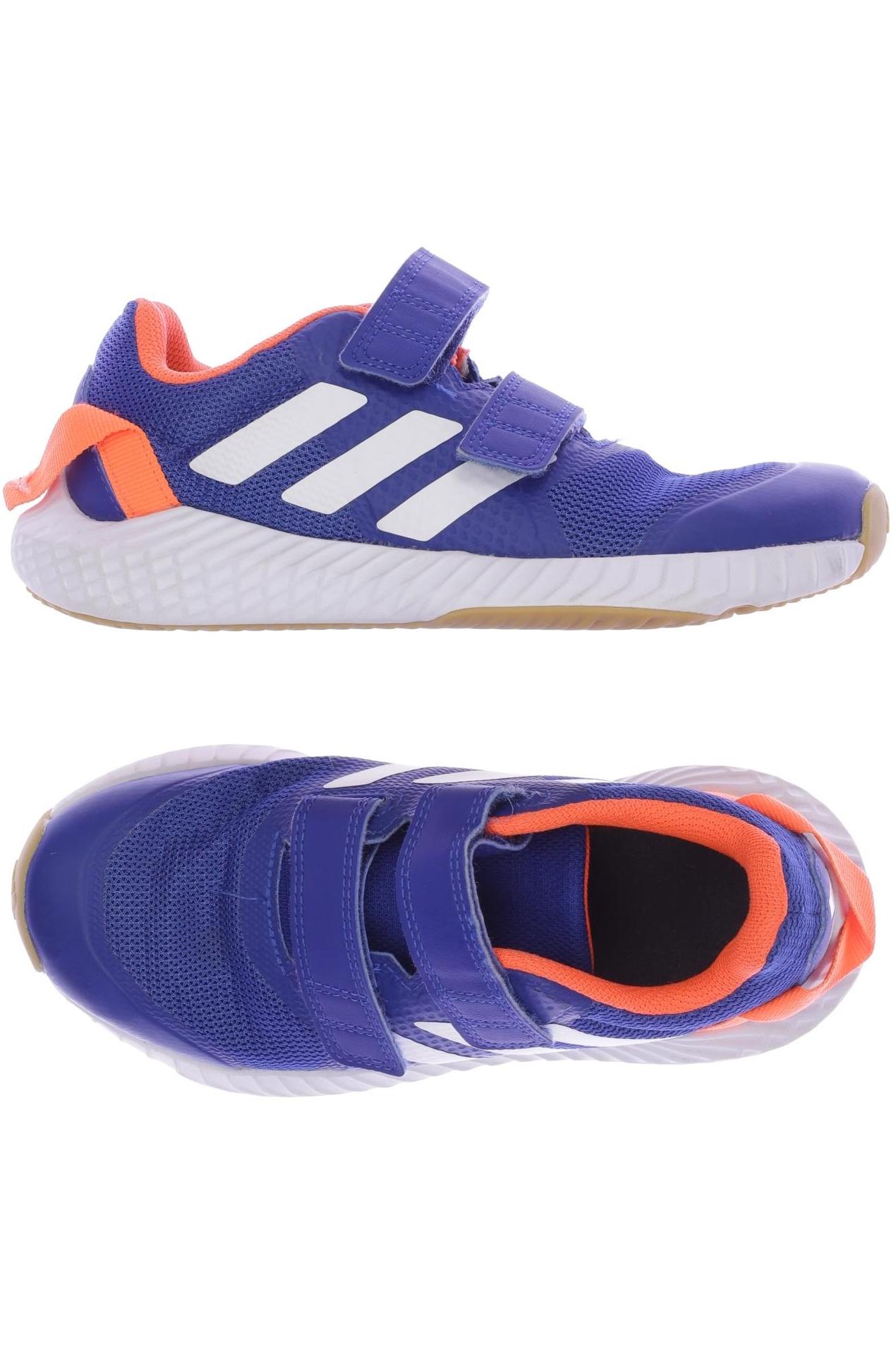 

adidas Herren Kinderschuhe, blau, Gr. 33