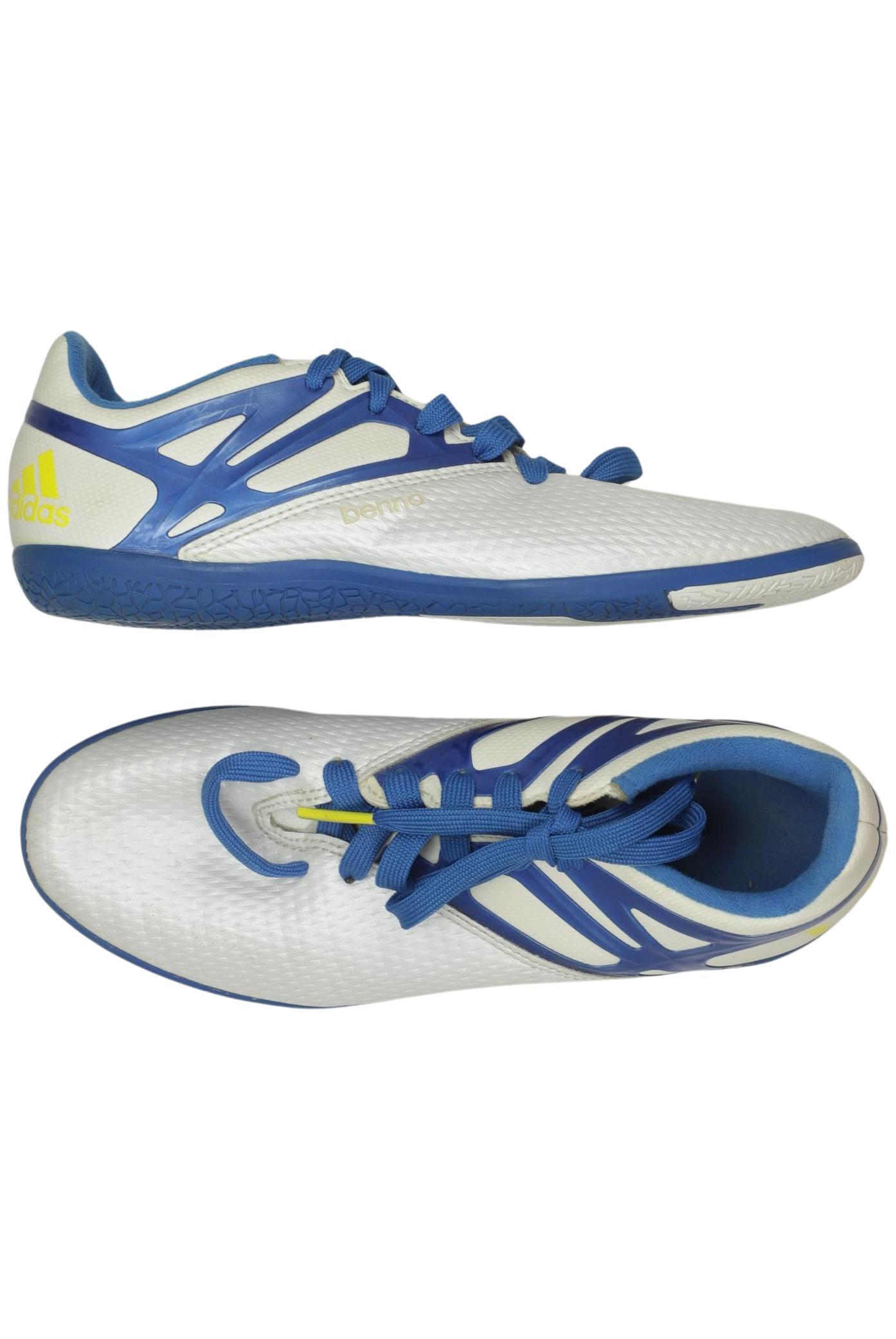 

adidas Jungen Kinderschuhe, neon, Gr. 36