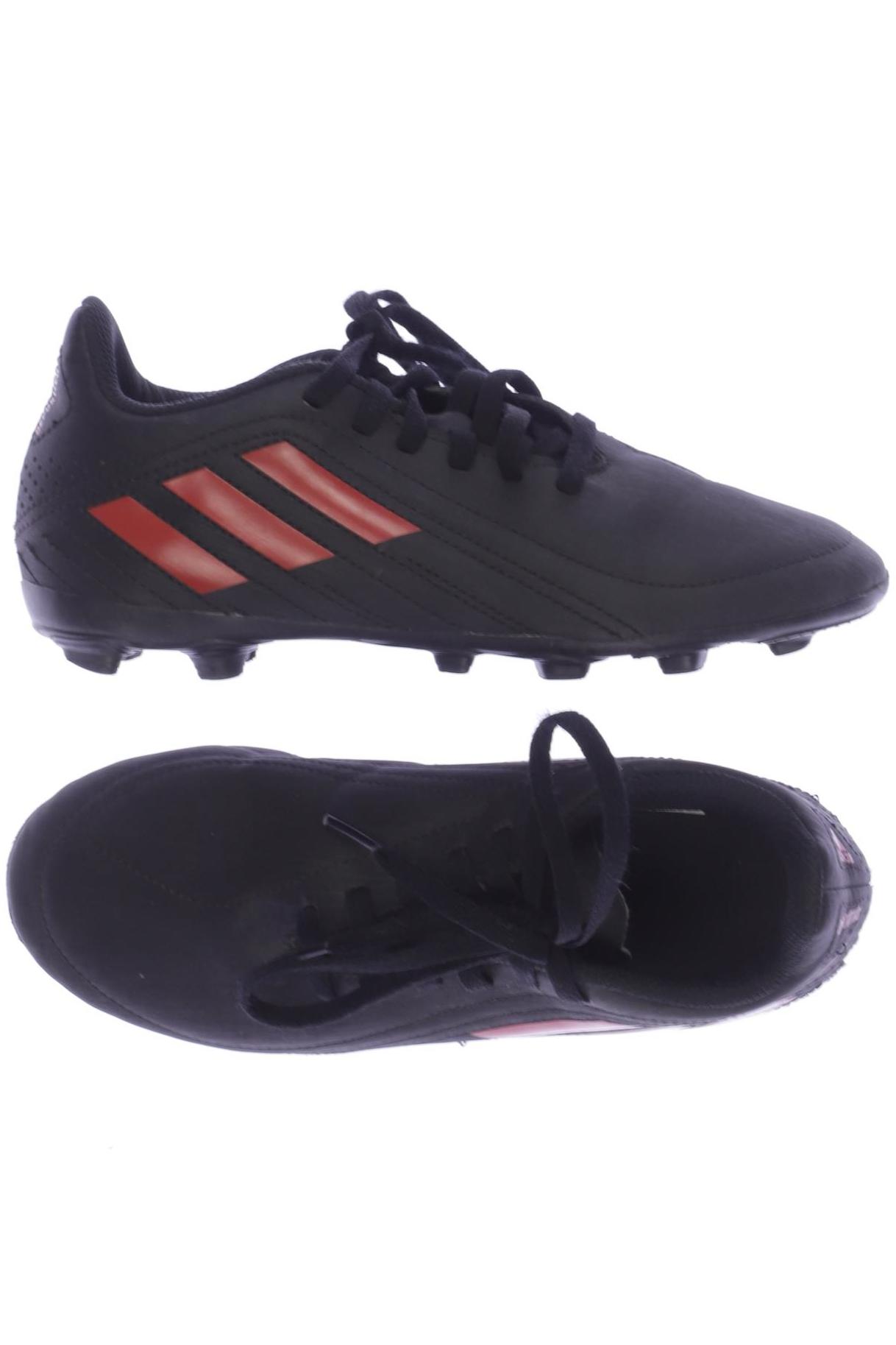 

Adidas Jungen Kinderschuhe, schwarz