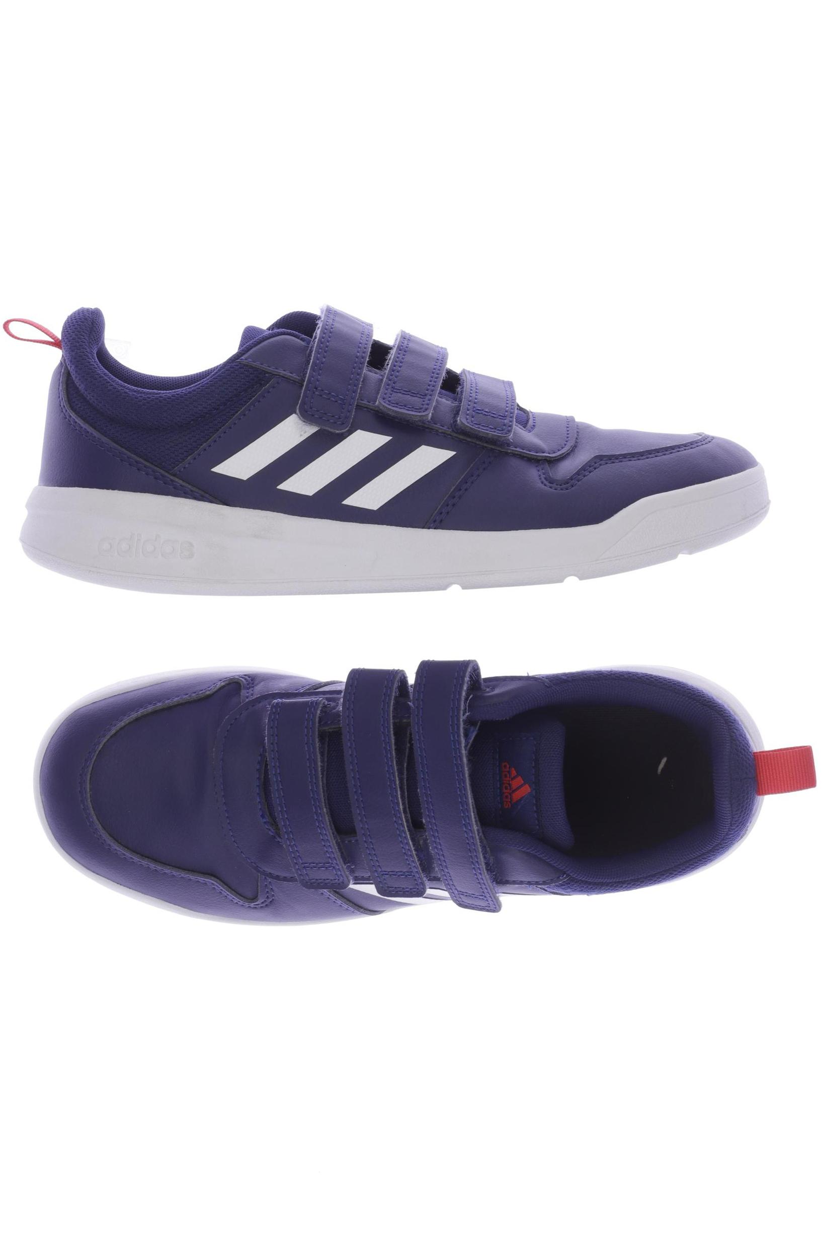 

adidas Herren Kinderschuhe, marineblau, Gr. 6
