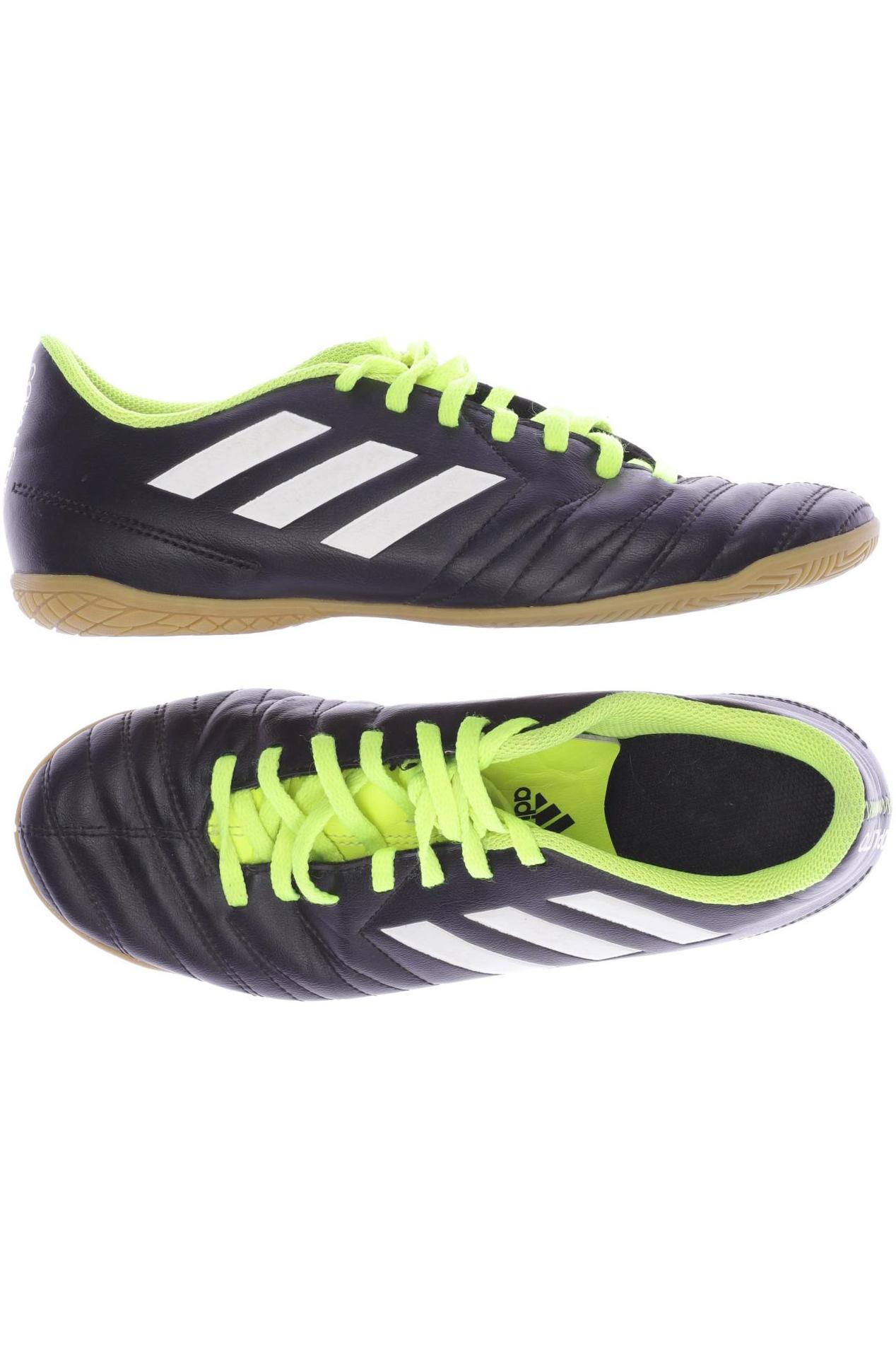 

adidas Herren Kinderschuhe, schwarz, Gr. 39