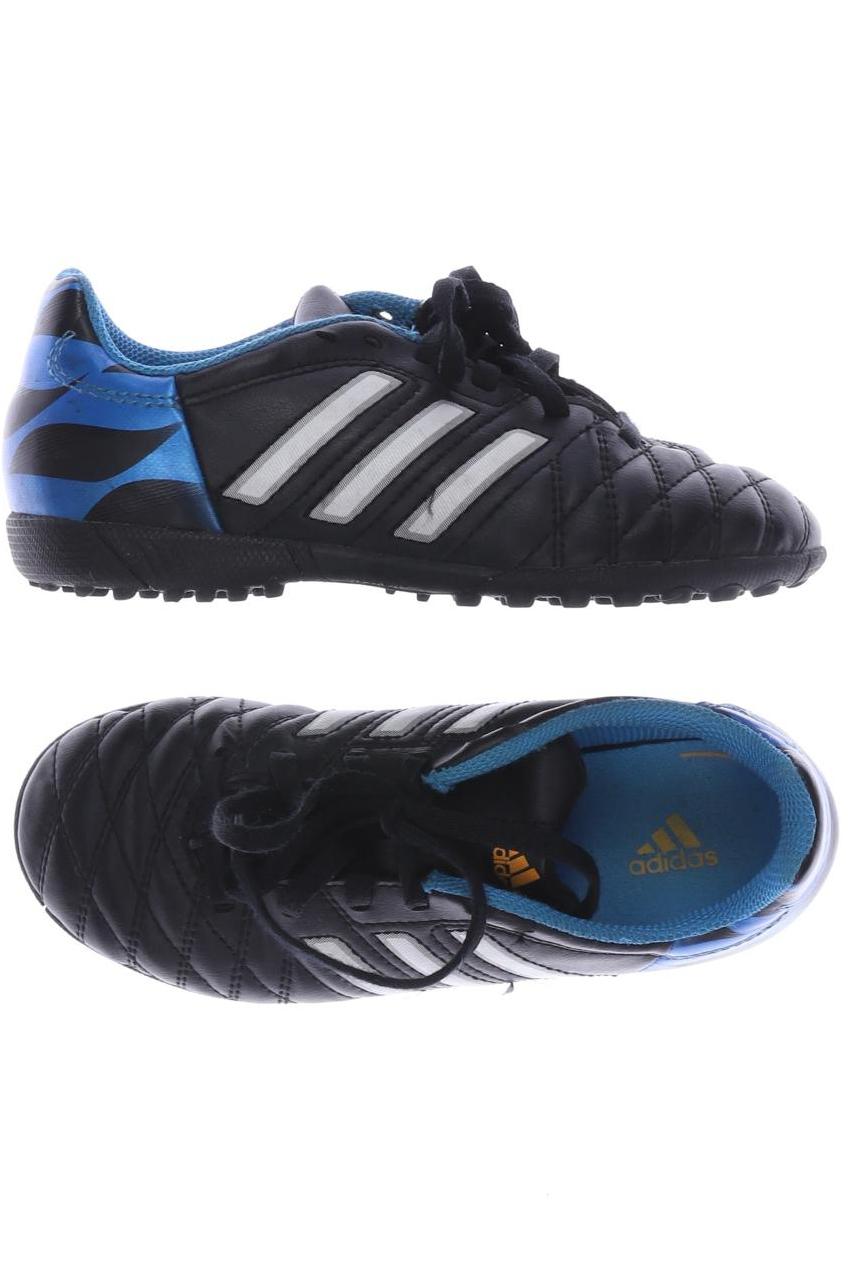 

Adidas Jungen Kinderschuhe, schwarz