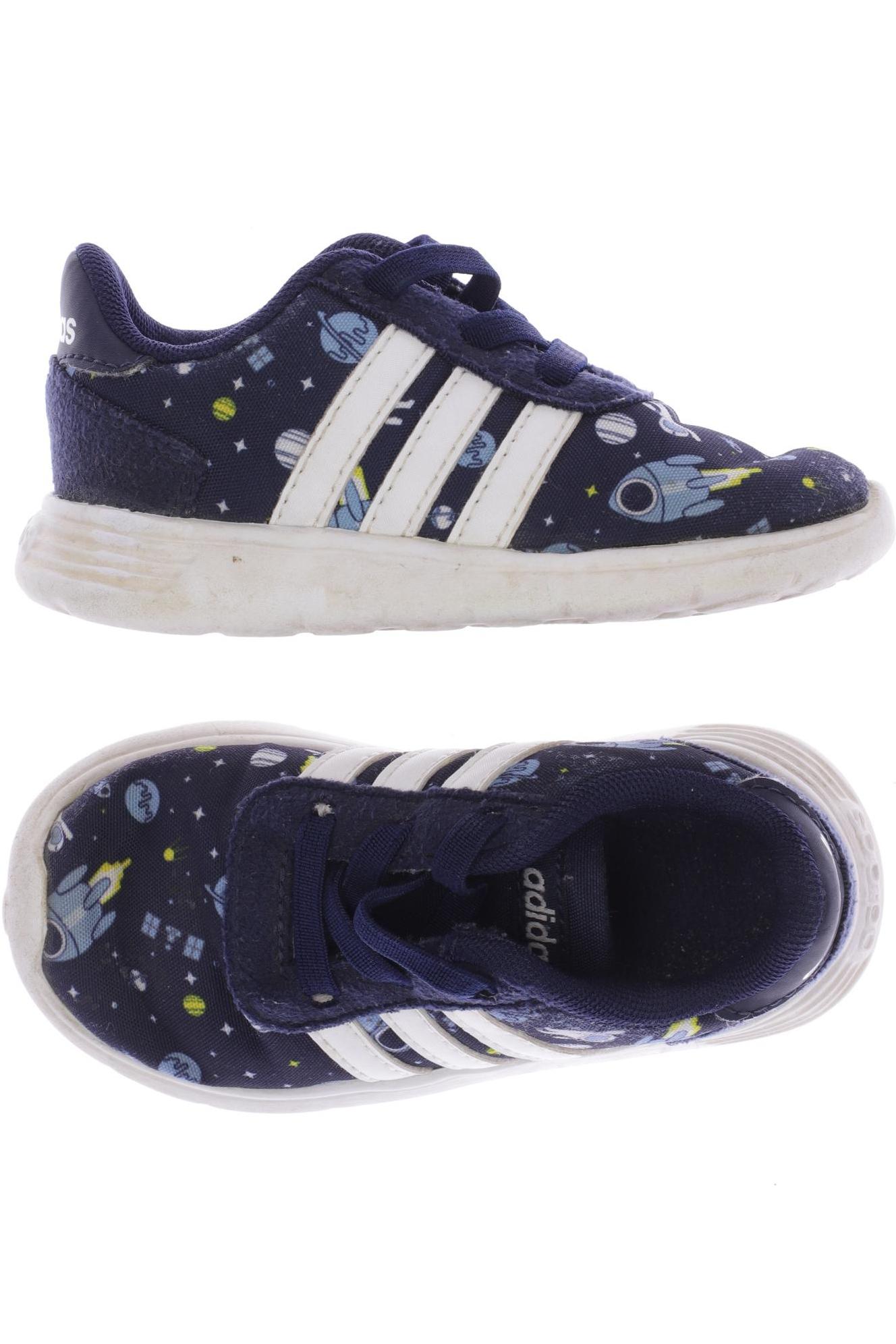 

Adidas Jungen Kinderschuhe, marineblau