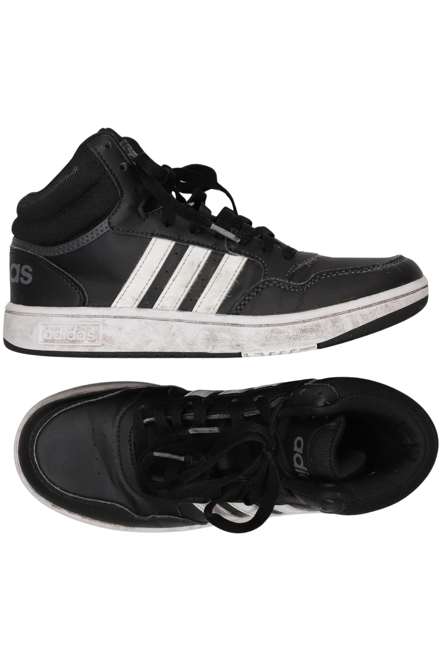 

adidas Herren Kinderschuhe, schwarz, Gr. 37.5