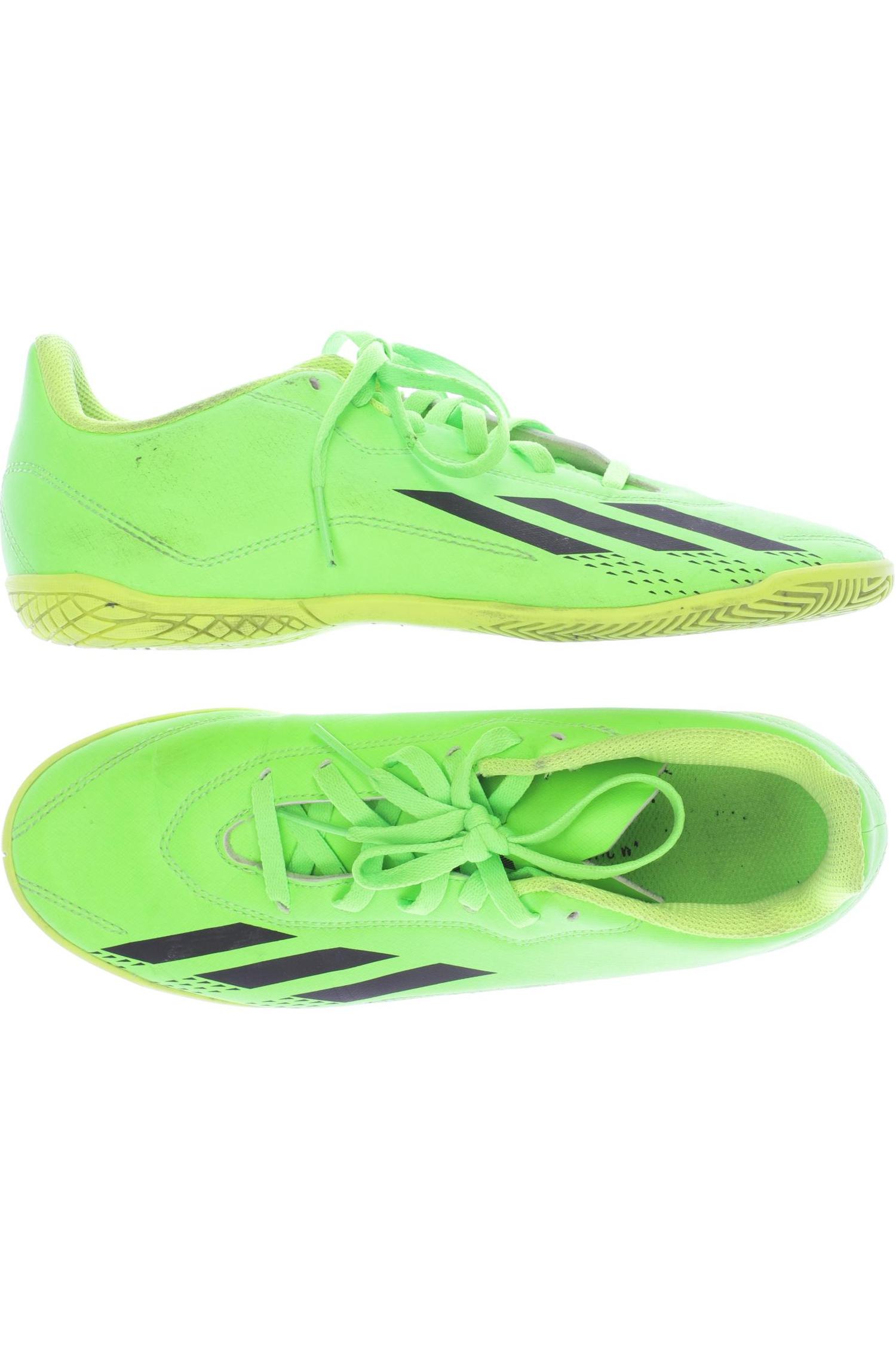 

Adidas Jungen Kinderschuhe, neon