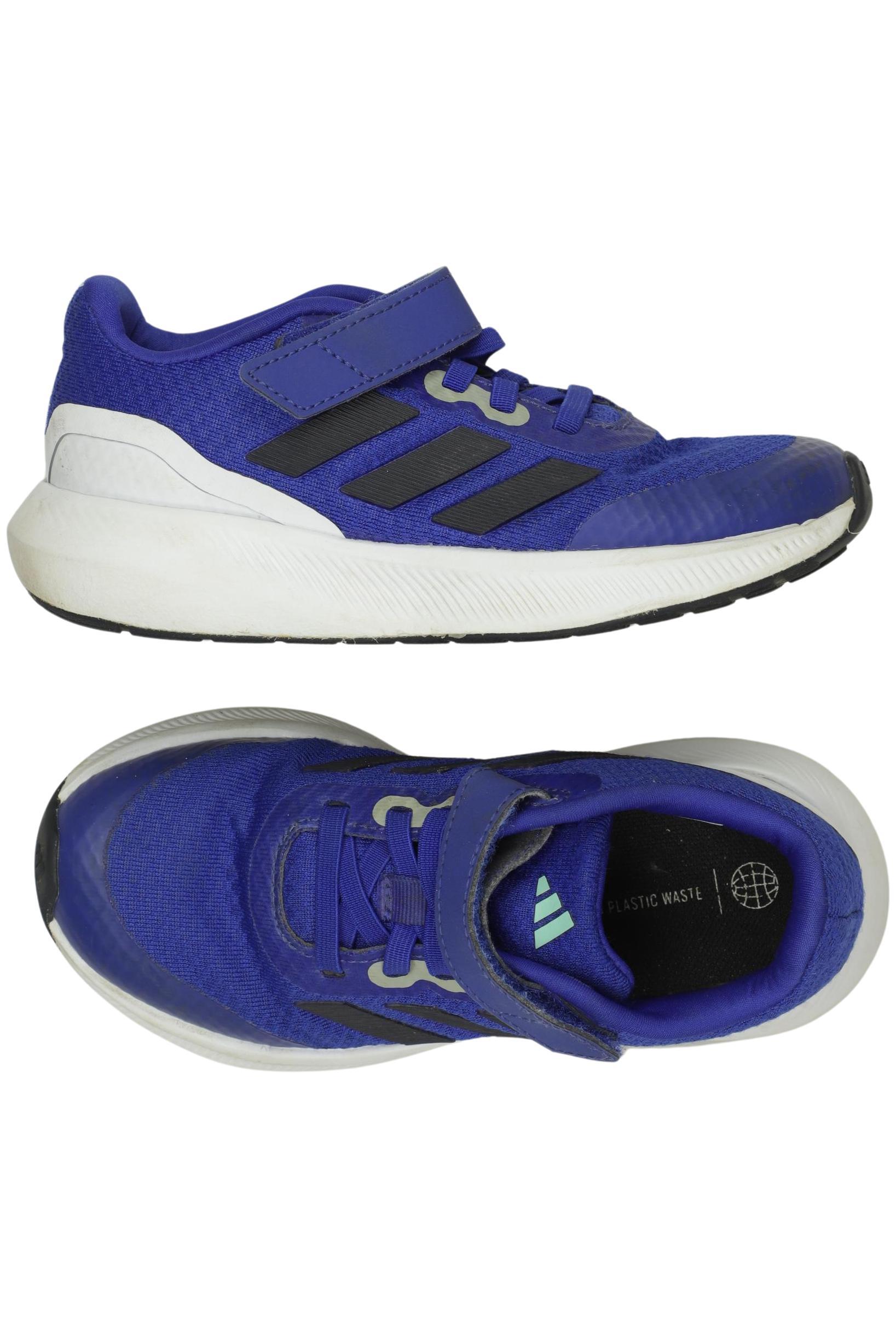 

adidas Herren Kinderschuhe, blau, Gr. 30