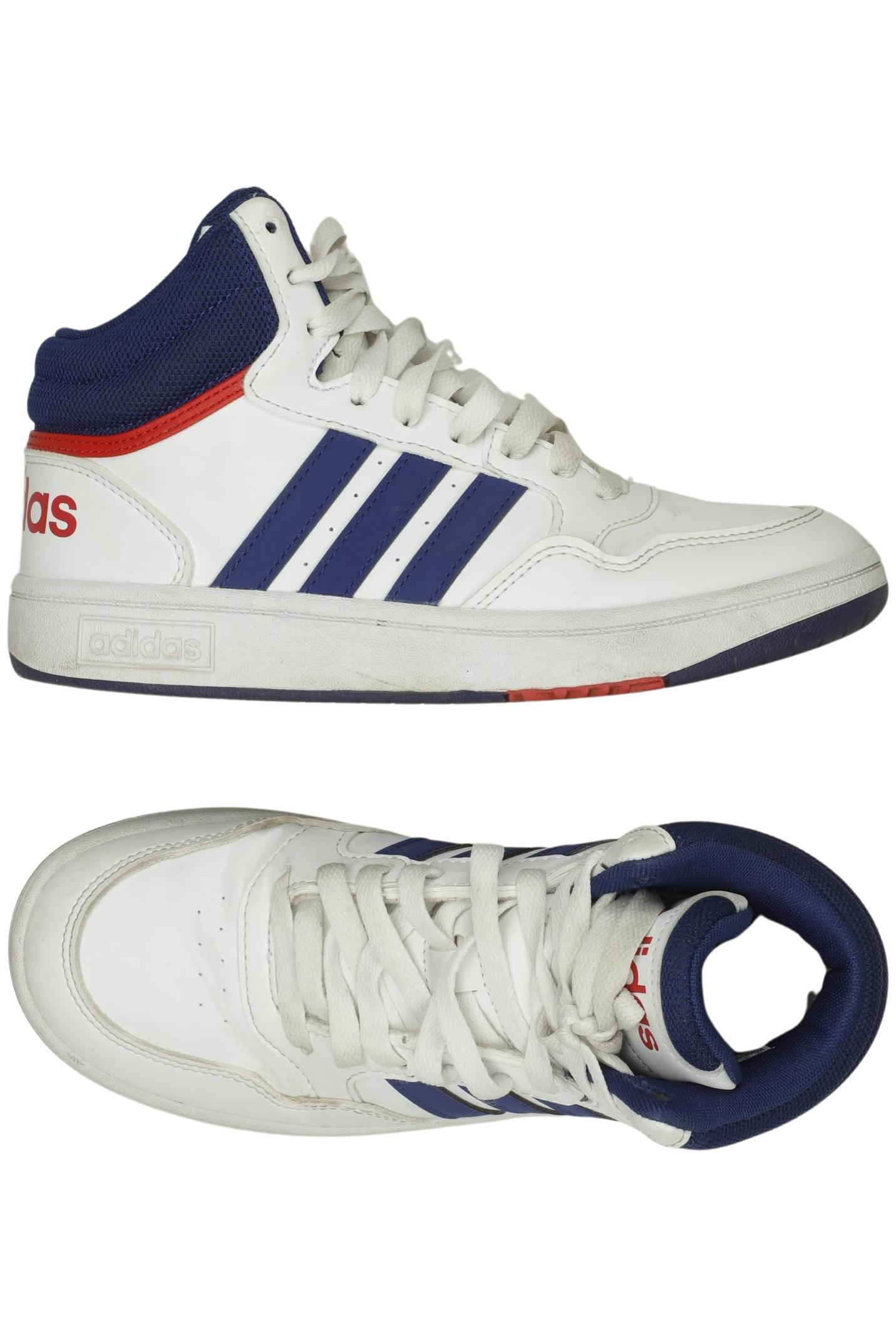 

adidas Jungen Kinderschuhe, mehrfarbig, Gr. 36