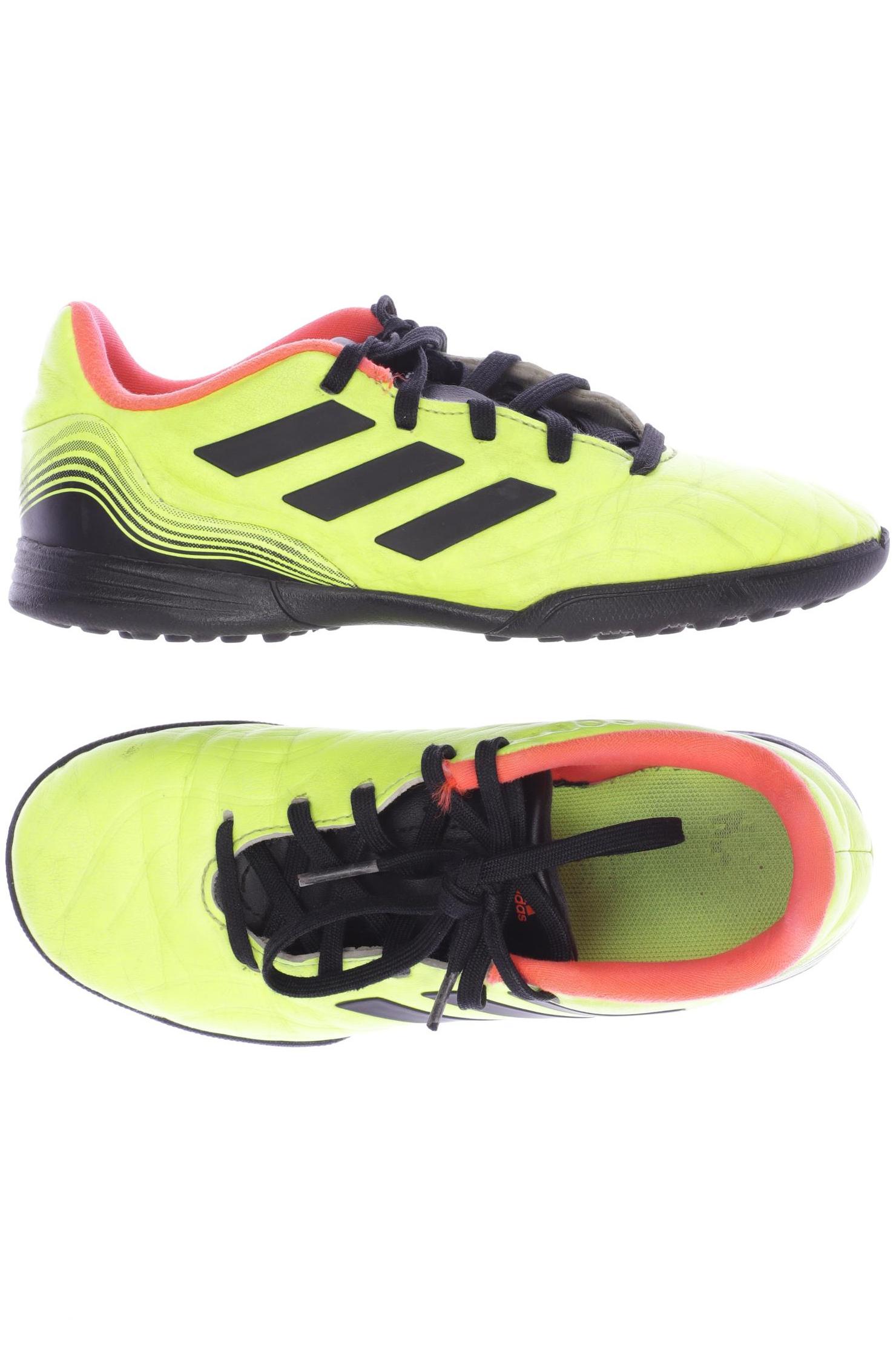 

adidas Jungen Kinderschuhe, neon