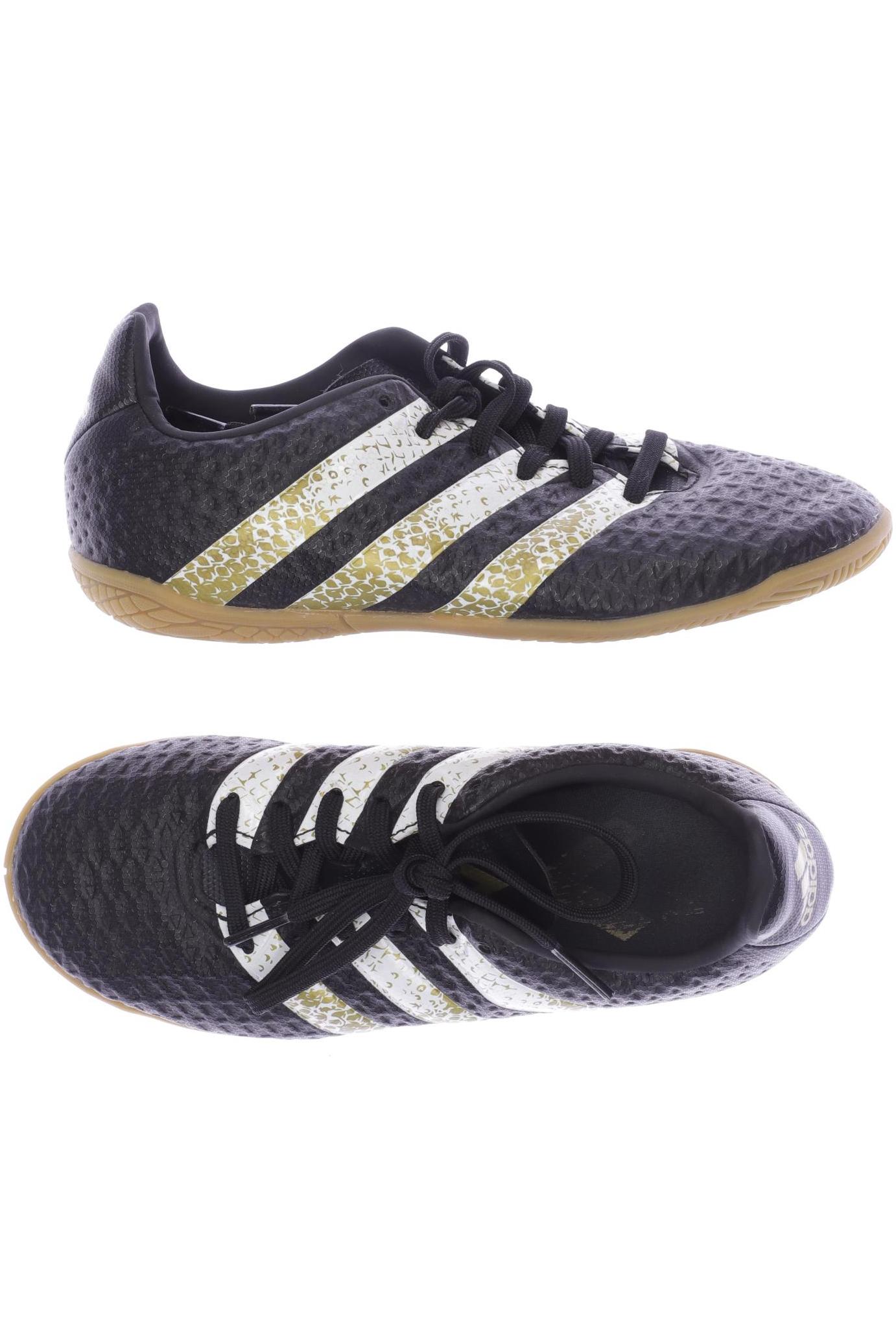 

Adidas Jungen Kinderschuhe, schwarz