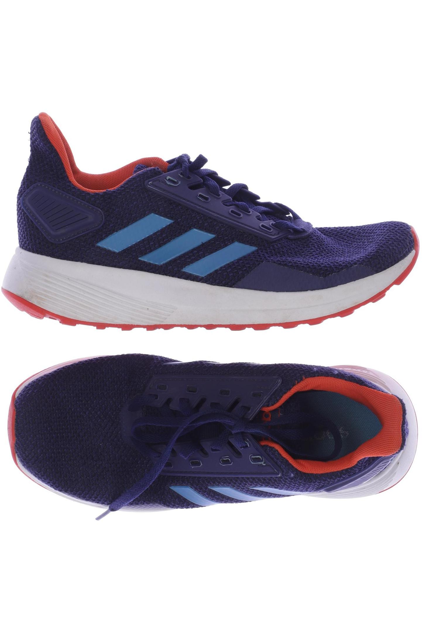 

Adidas Jungen Kinderschuhe, marineblau