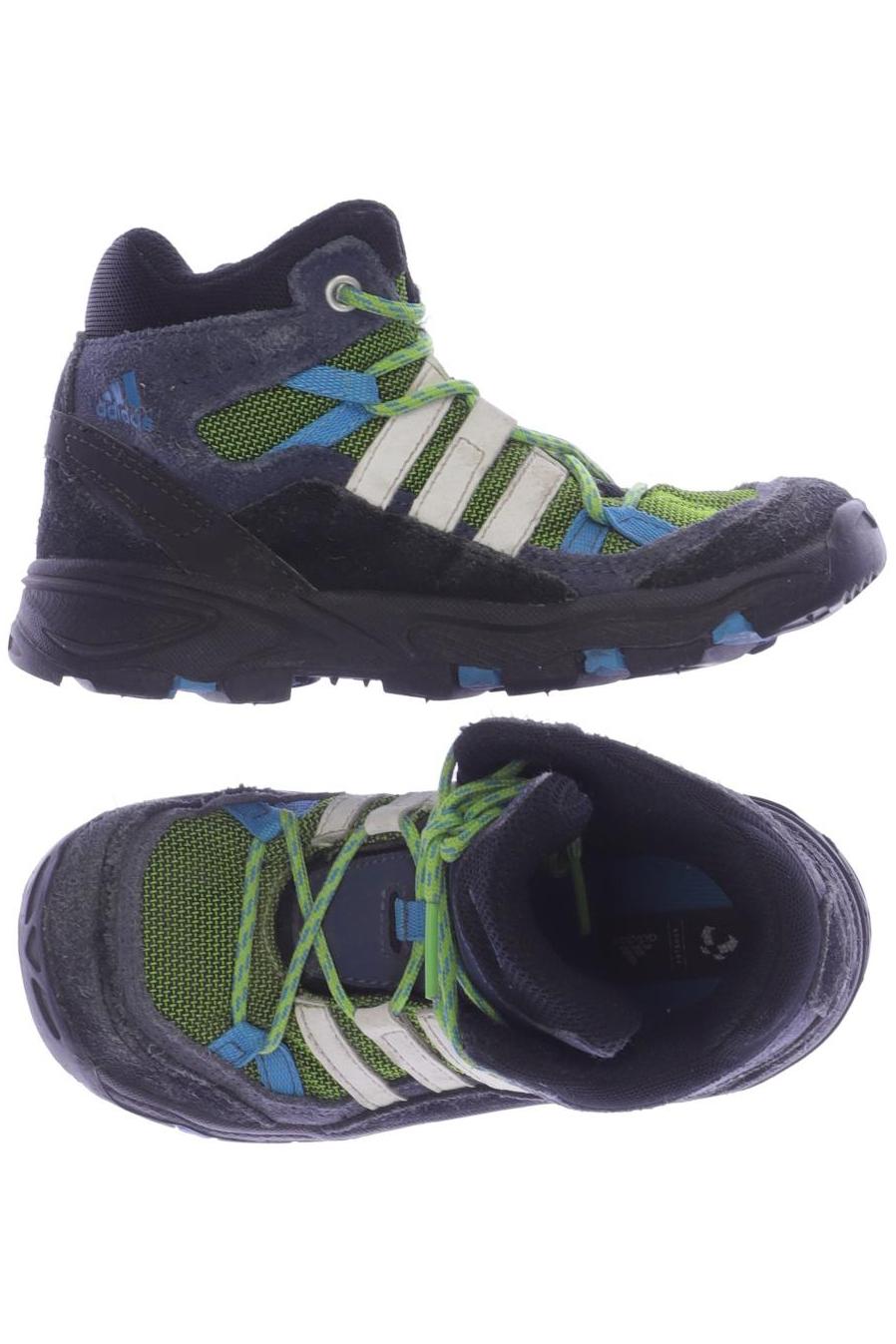 

Adidas Jungen Kinderschuhe, mehrfarbig