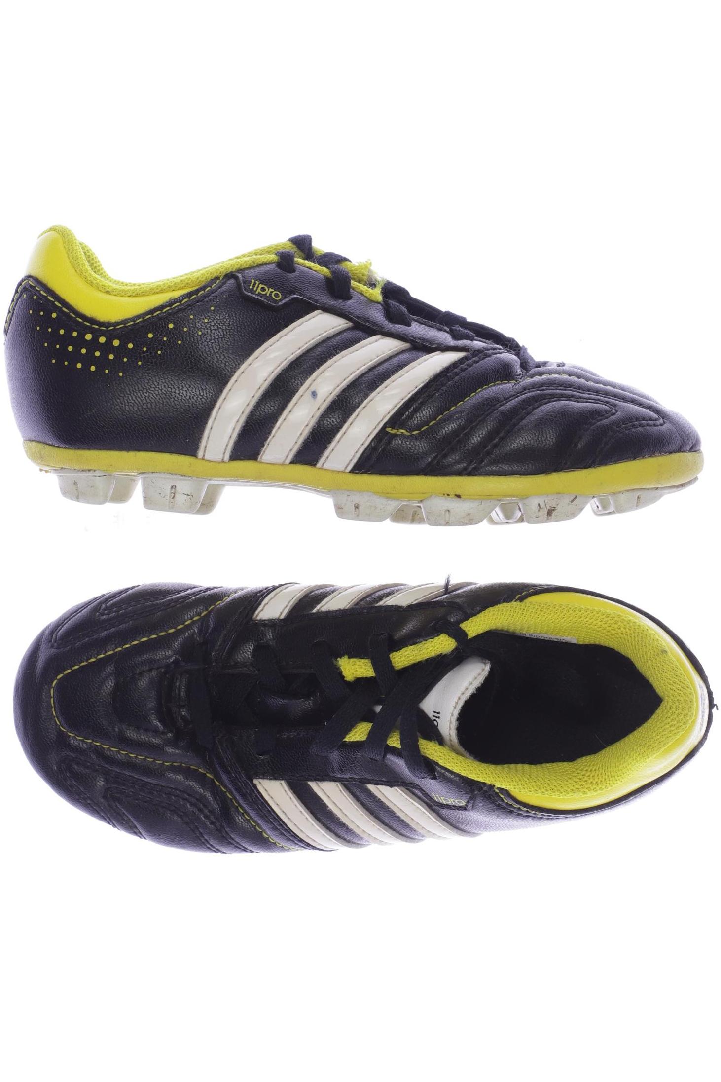 

Adidas Jungen Kinderschuhe, schwarz