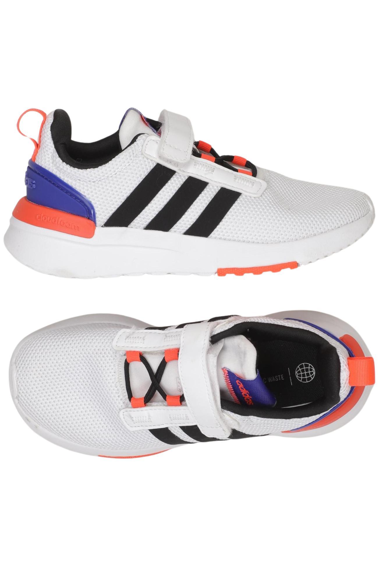 

adidas Jungen Kinderschuhe, mehrfarbig, Gr. 31