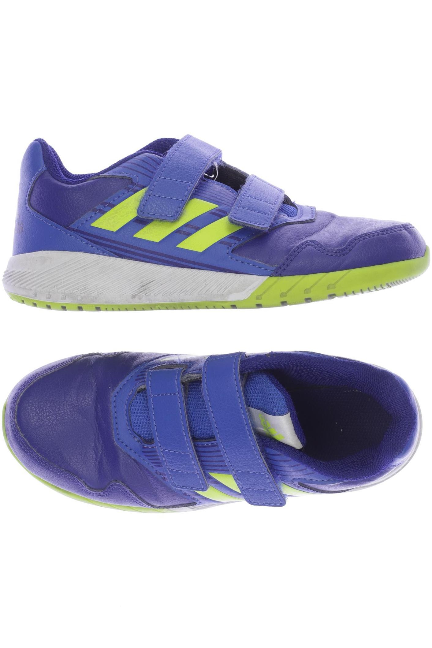 

Adidas Jungen Kinderschuhe, blau