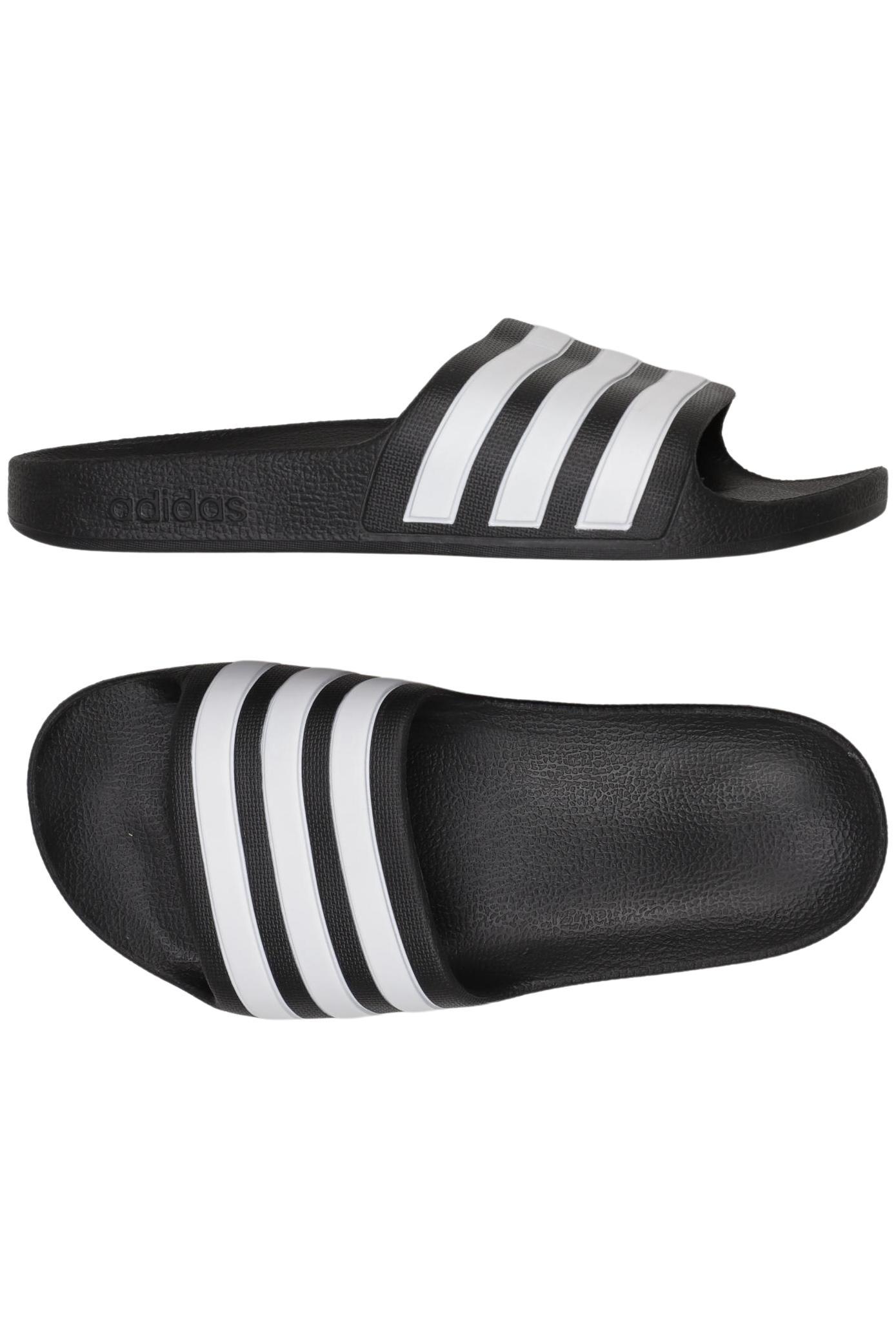 

adidas Jungen Kinderschuhe, schwarz, Gr. 35