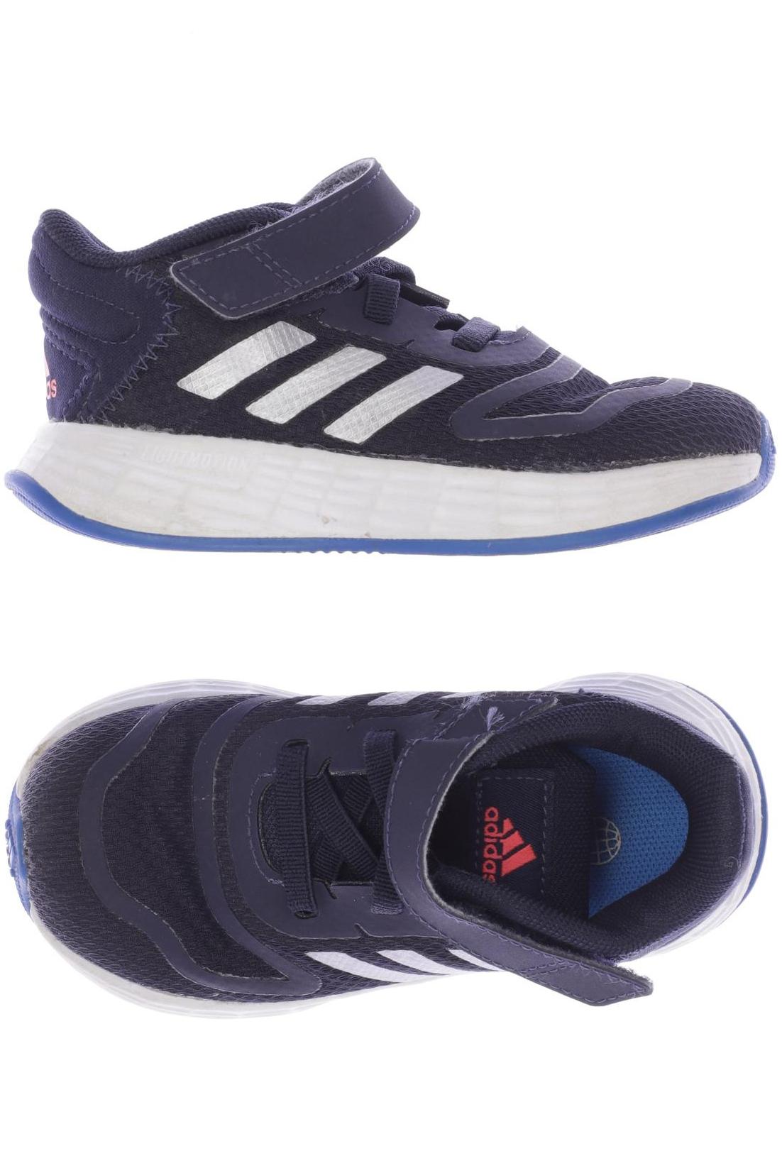 

adidas Herren Kinderschuhe, marineblau, Gr. 22