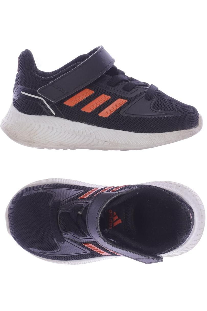 

Adidas Jungen Kinderschuhe, schwarz