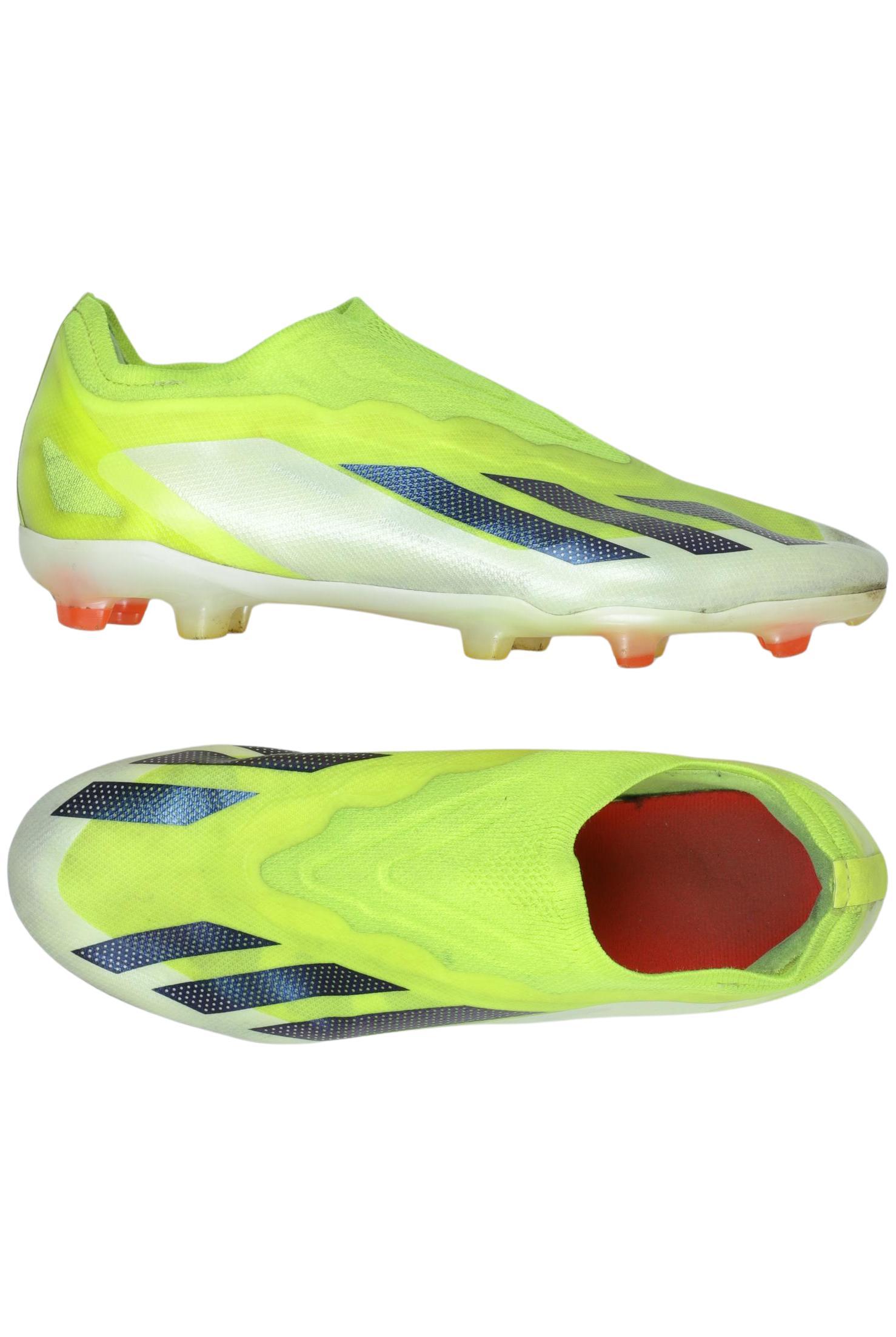 

adidas Herren Kinderschuhe, neon, Gr. 38