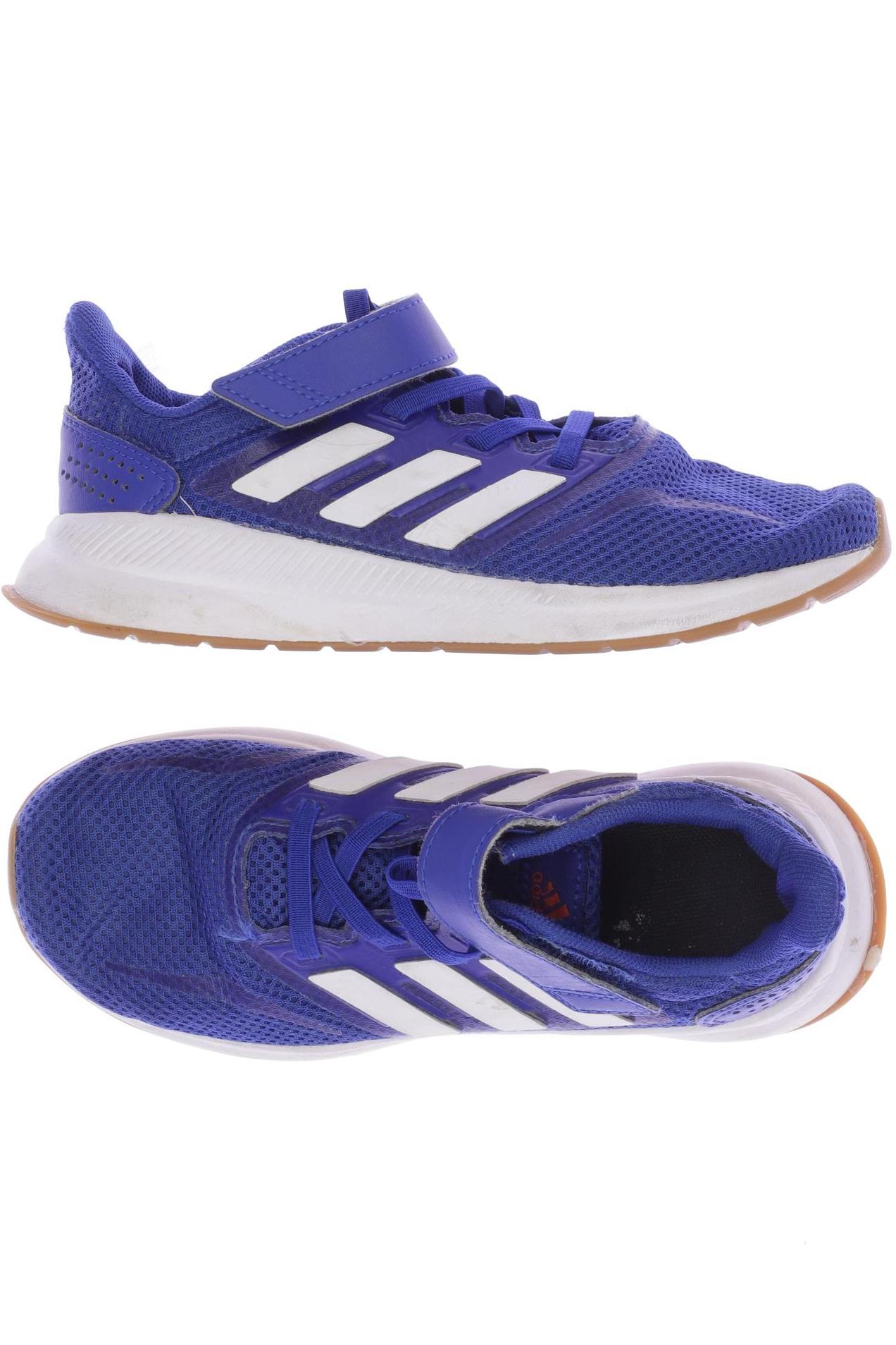 

adidas Herren Kinderschuhe, marineblau, Gr. 31
